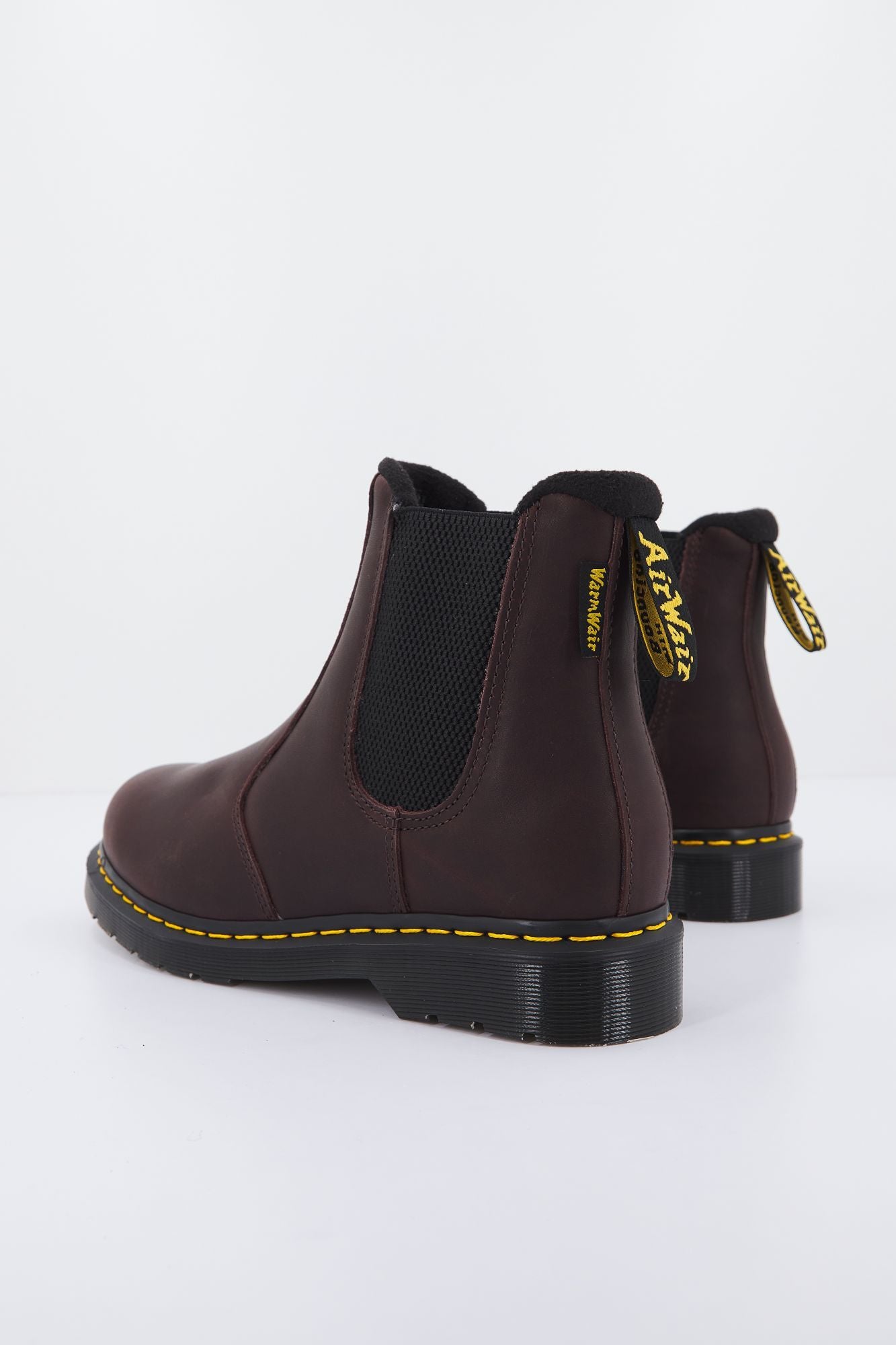 DR. MARTENS 27821201DM en color MARRON (3)