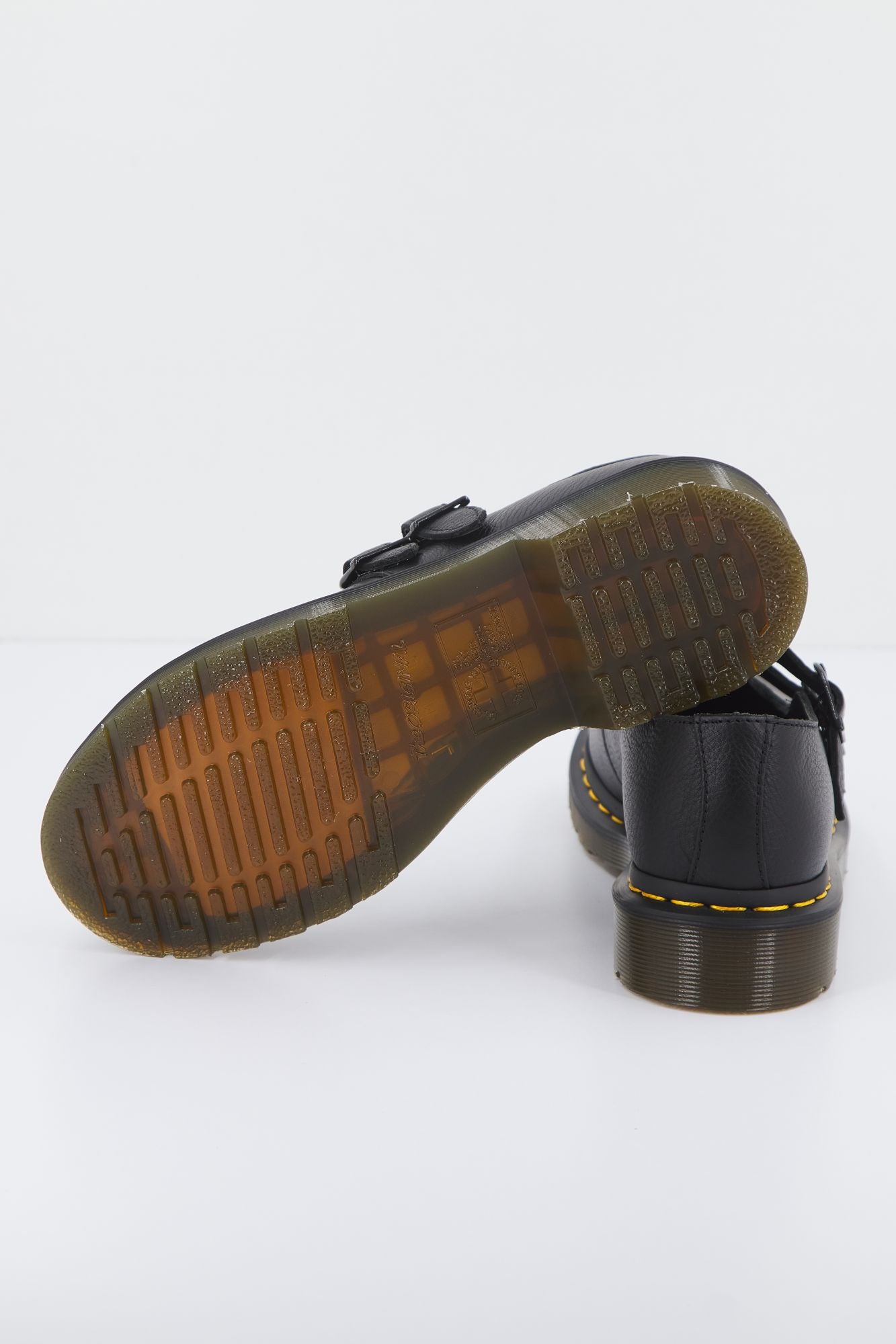 DR. MARTENS MARY JANE en color NEGRO (3)