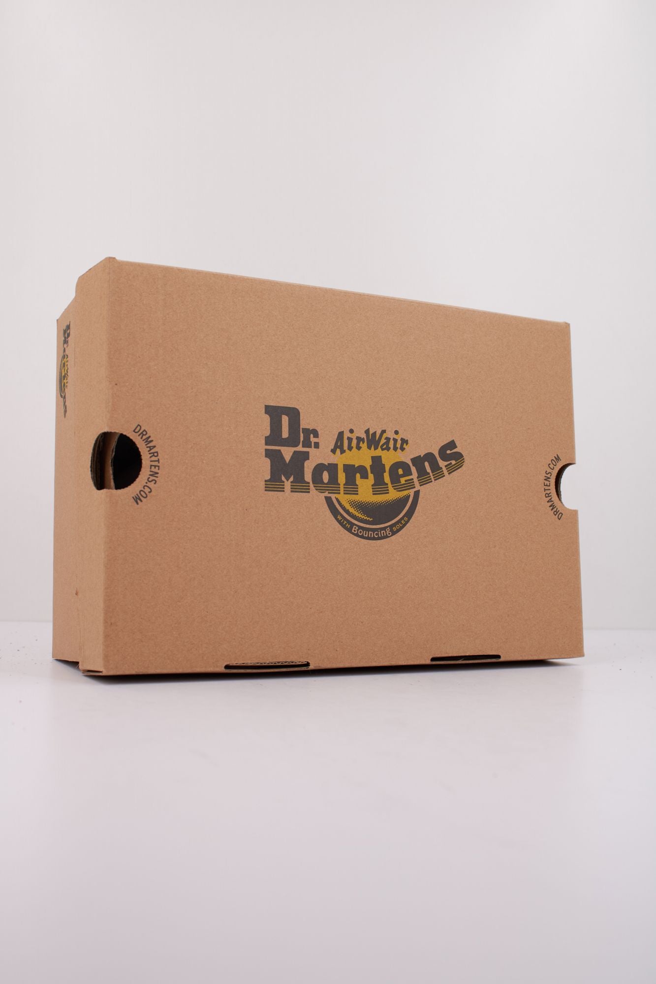 DR. MARTENS ZEBZAG MULE en color ROSA (6)