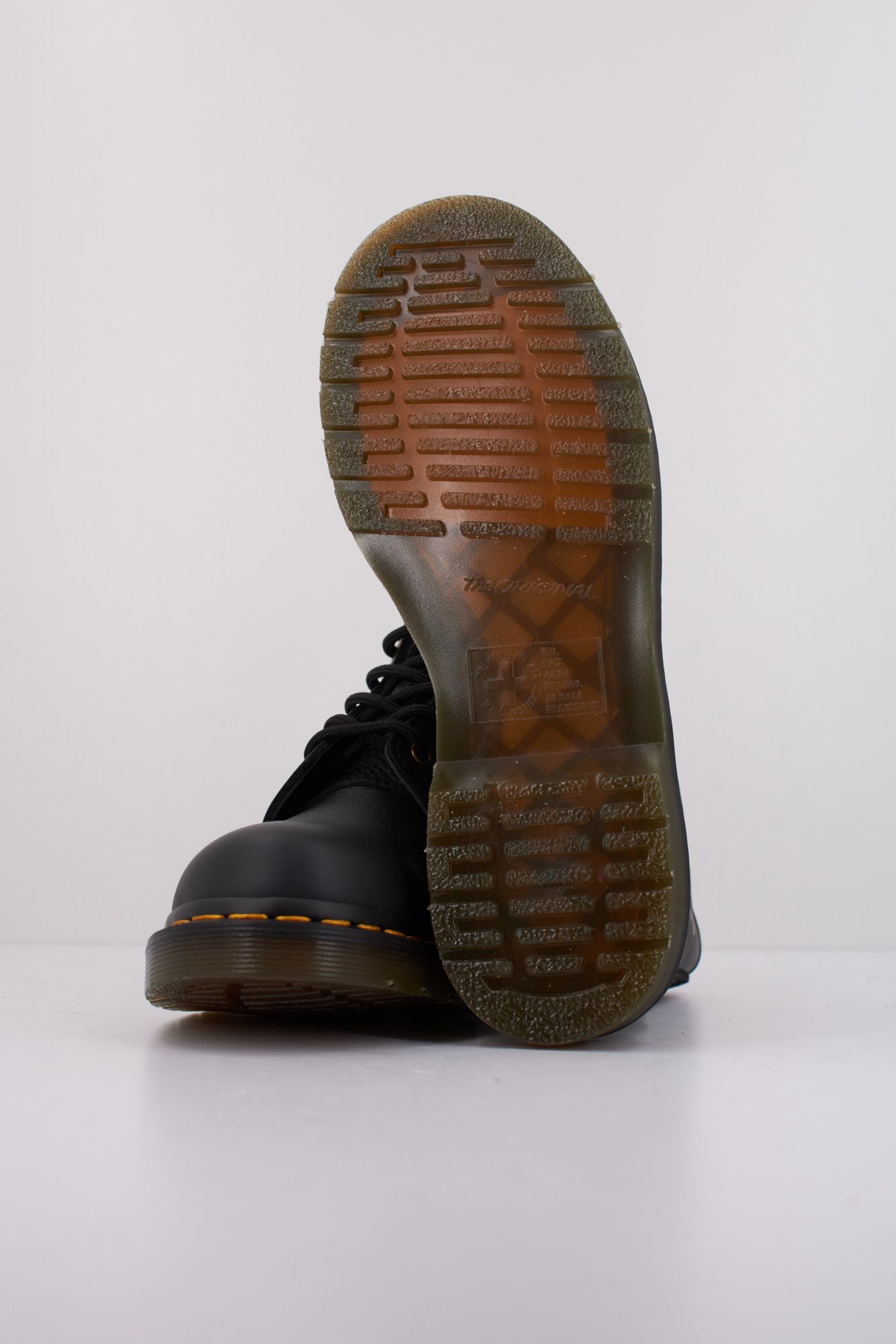DR. MARTENS 1460 DECAYED ROSES FLORAL en color FLORAL (5)