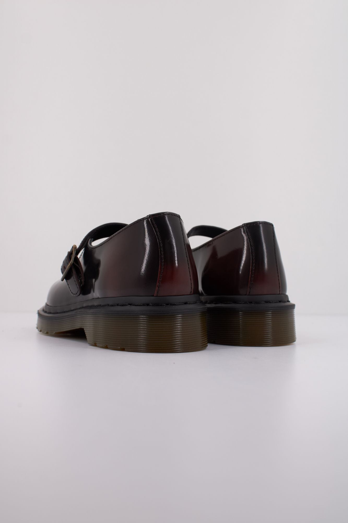DR. MARTENS ELPHIE MJ en color BURDEOS (4)