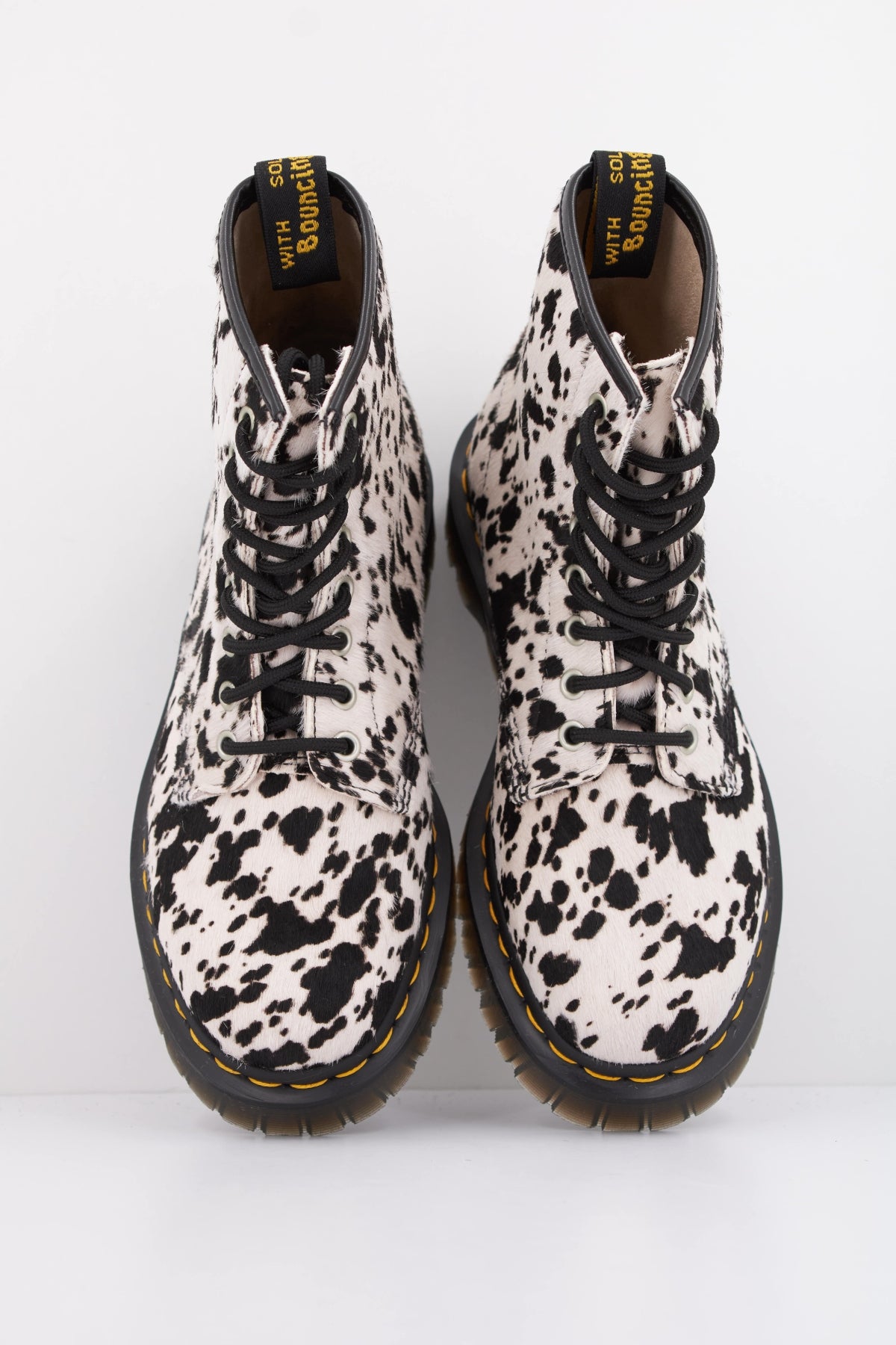 DR. MARTENS 1460 BEX en color ANIMAL PRINT (3)