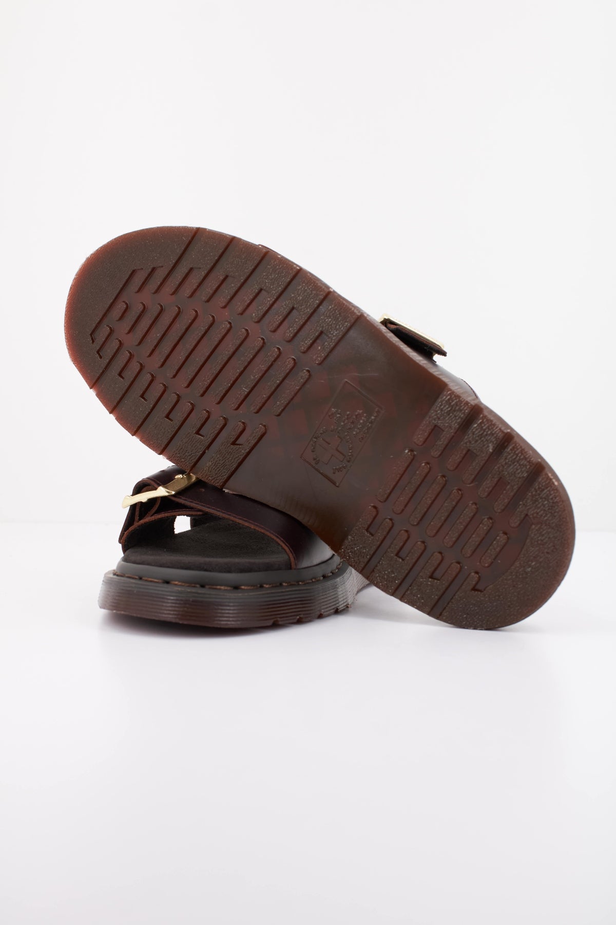 DR. MARTENS JOSEF en color MARRON (5)