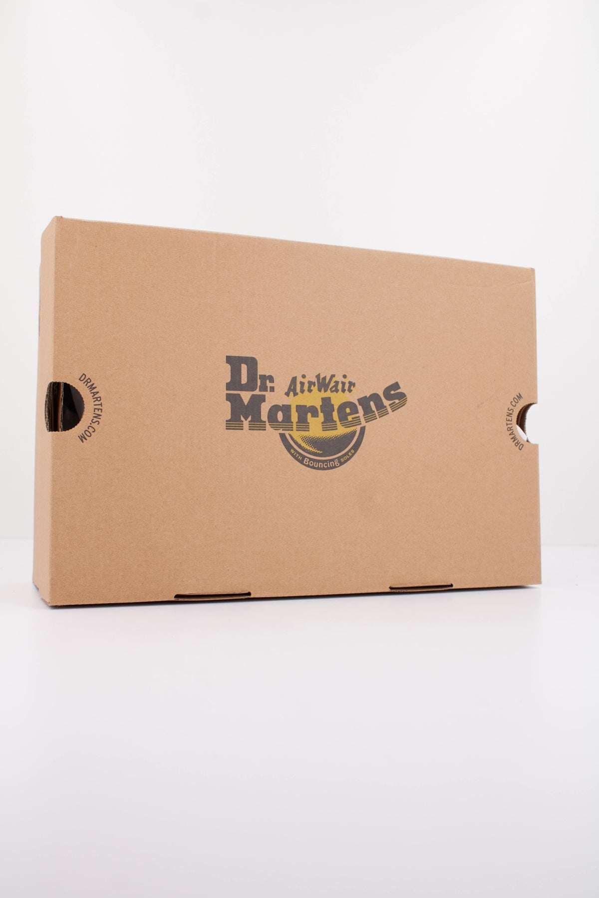 DR. MARTENS JOSEF en color MARRON (6)