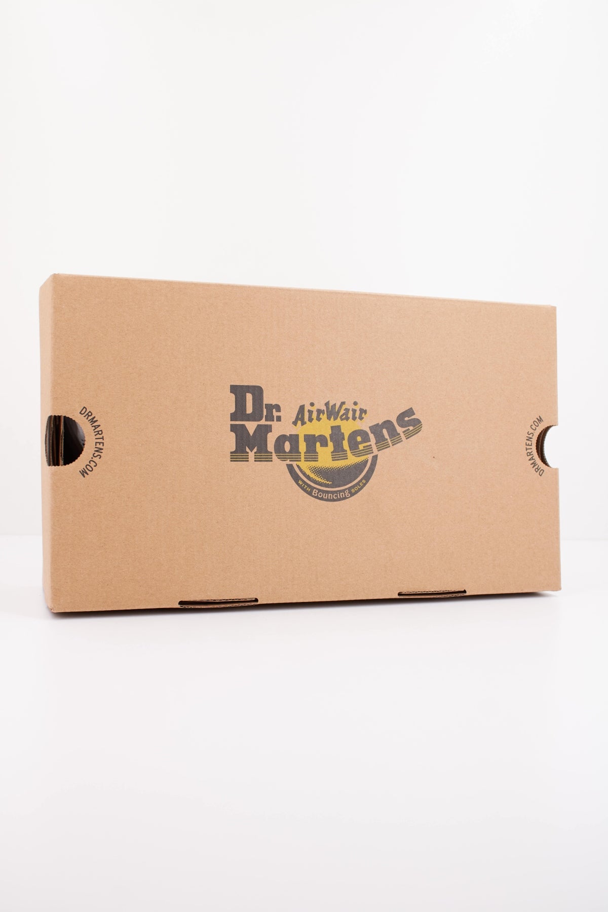 DR. MARTENS ADRIAN BEN en color BURDEOS (6)