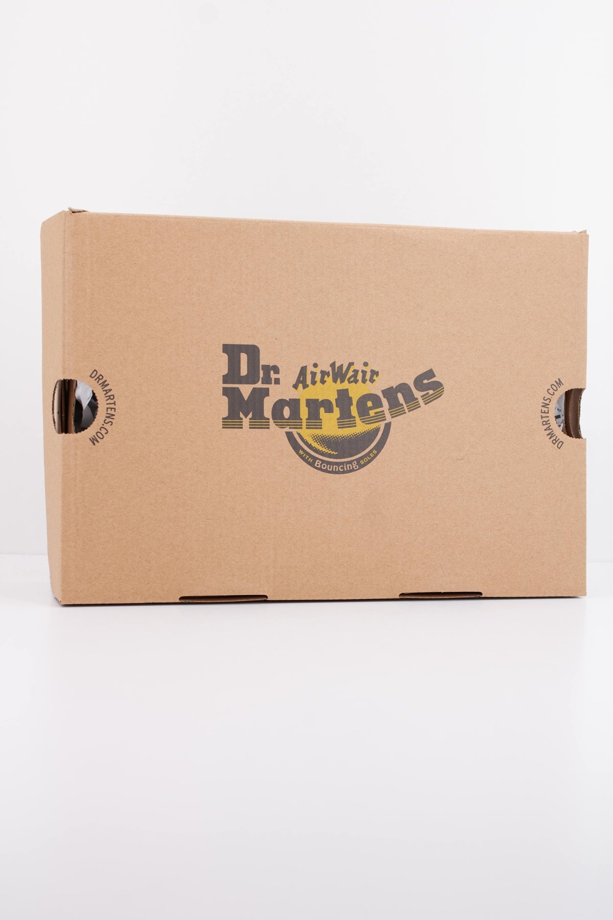 DR. MARTENS MAYBOLE LOAFER en color NEGRO (6)