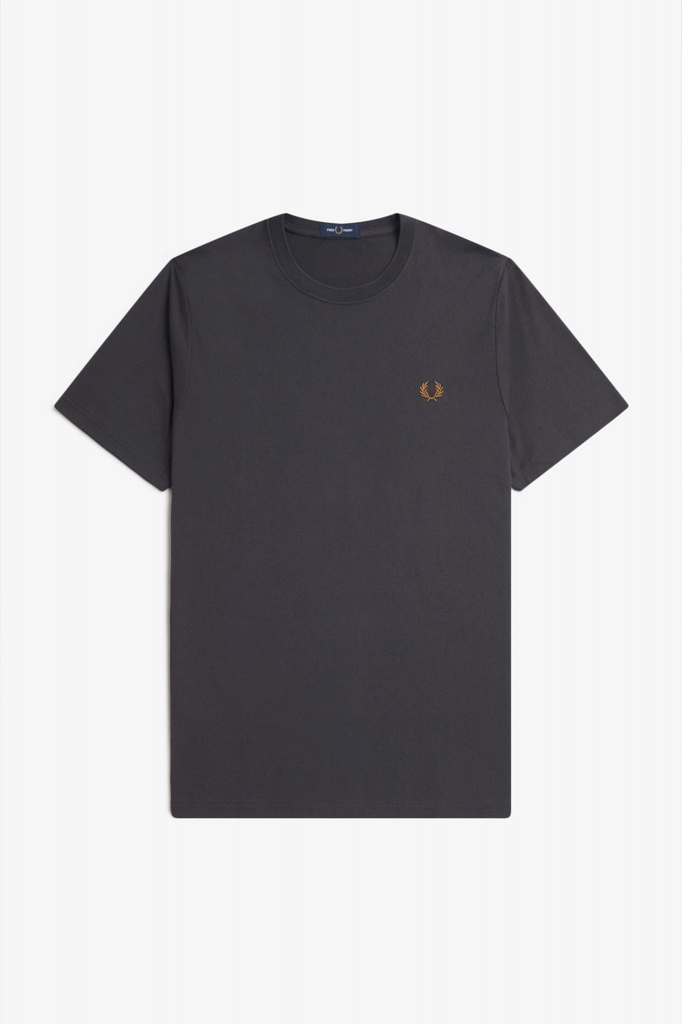 FRED PERRY M1600FP en color GRIS (2)