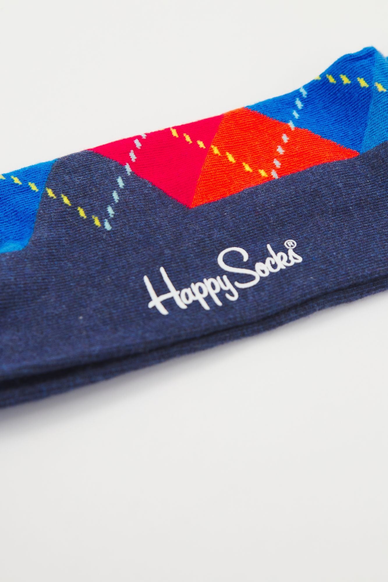 HAPPY SOCKS ARGYLE en color MULTICOLOR (4)
