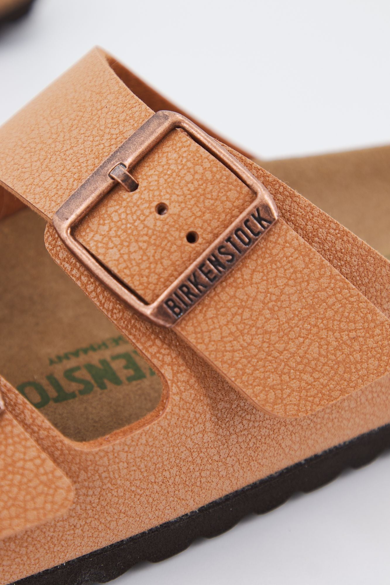 BIRKENSTOCK ARIZONA BFBC en color MARRON (4)