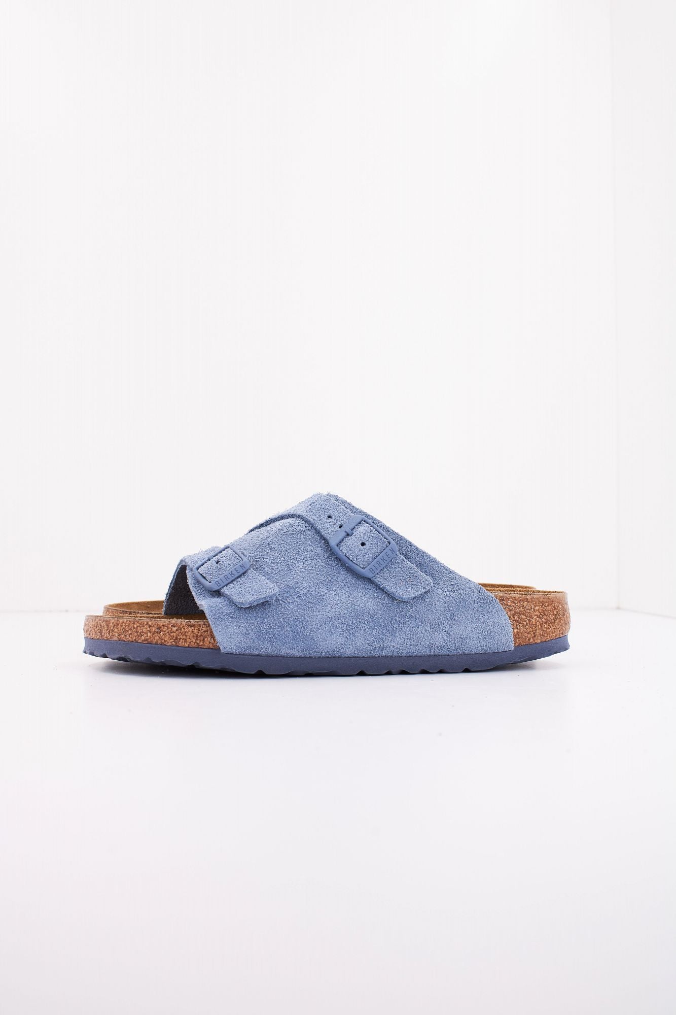 BIRKENSTOCK ZÜRICH en color AZUL (1)