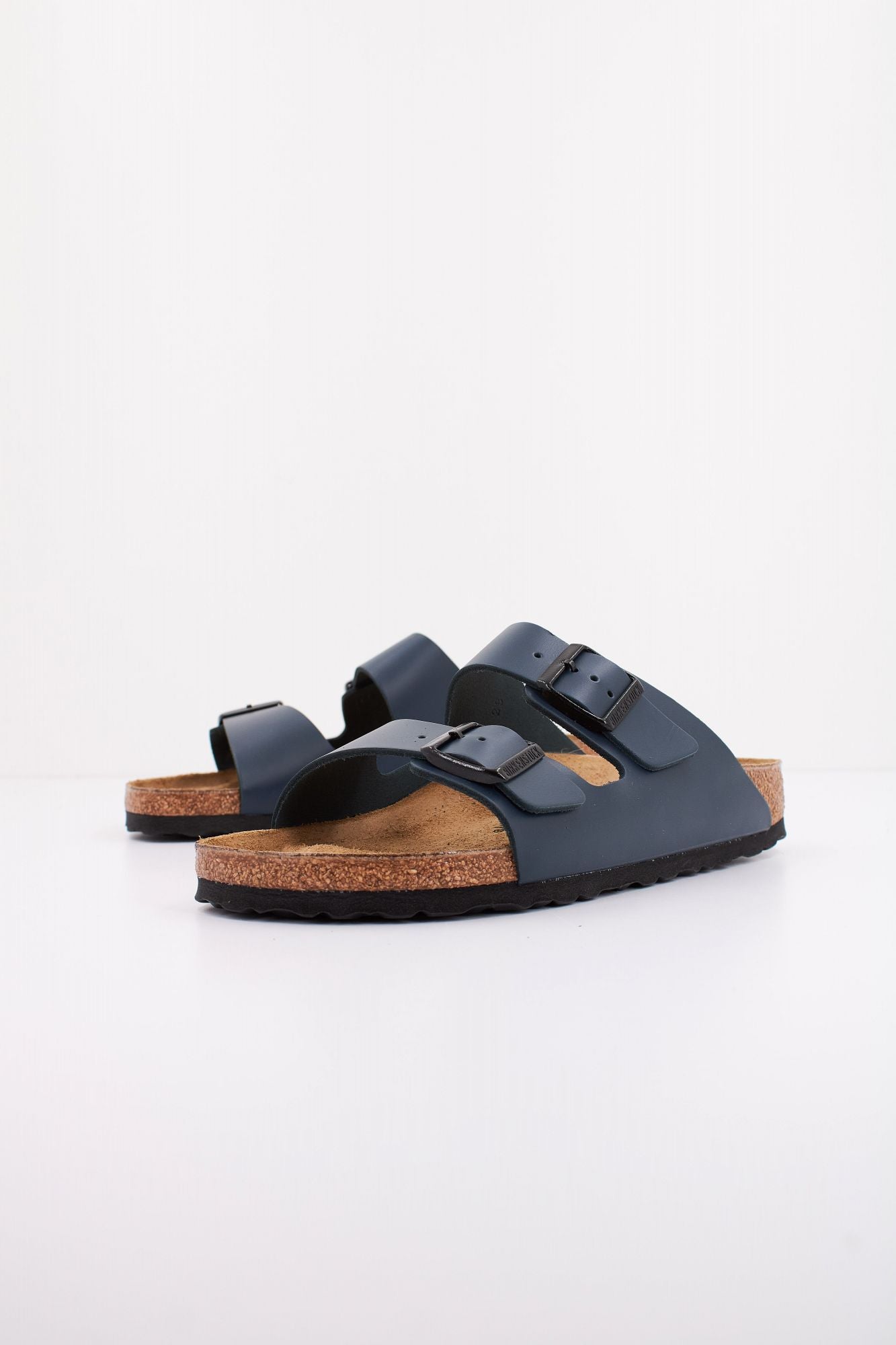 BIRKENSTOCK ARIZONA BS en color AZUL (2)