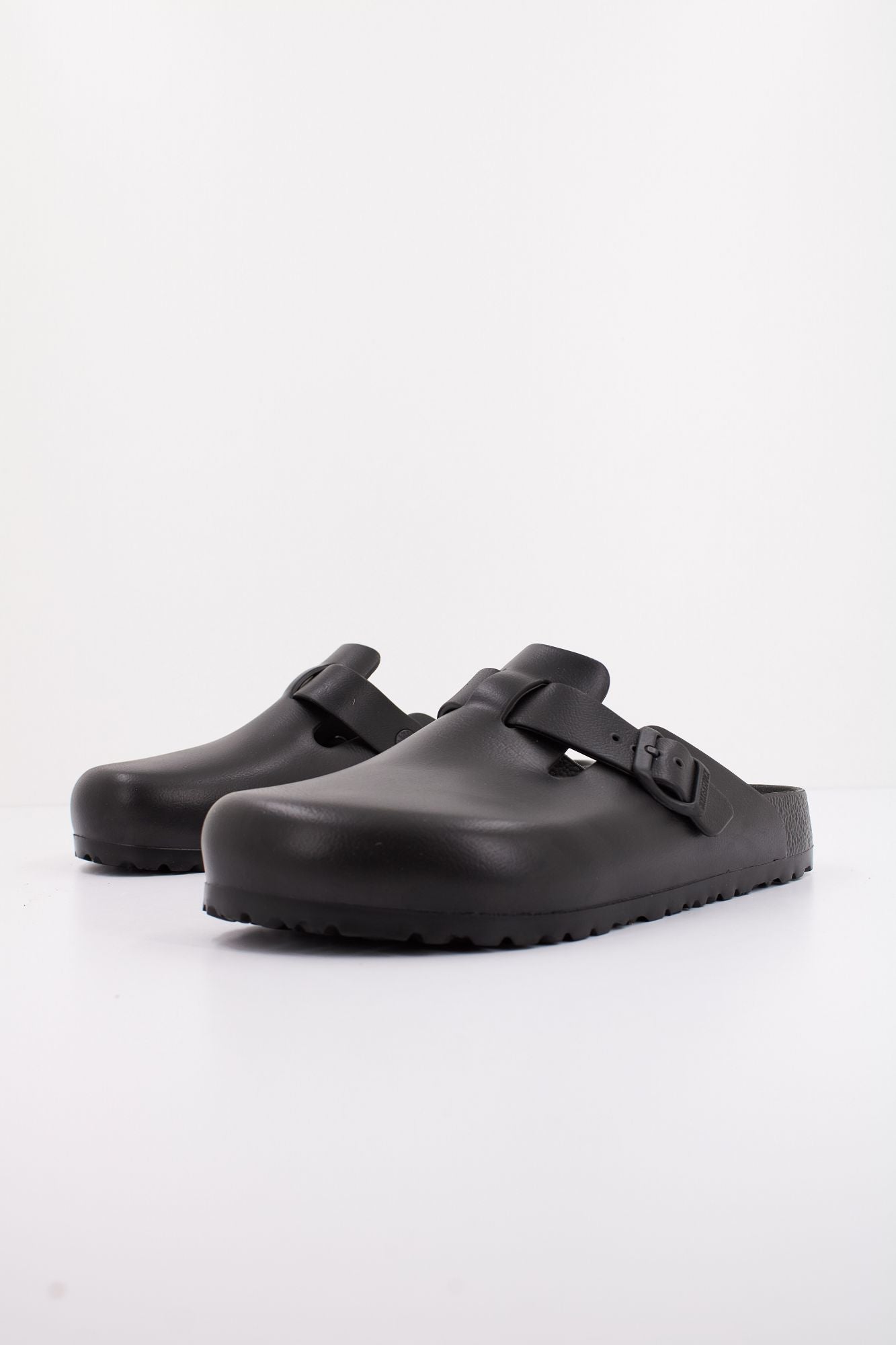 BIRKENSTOCK BOSTON EVA en color NEGRO (2)