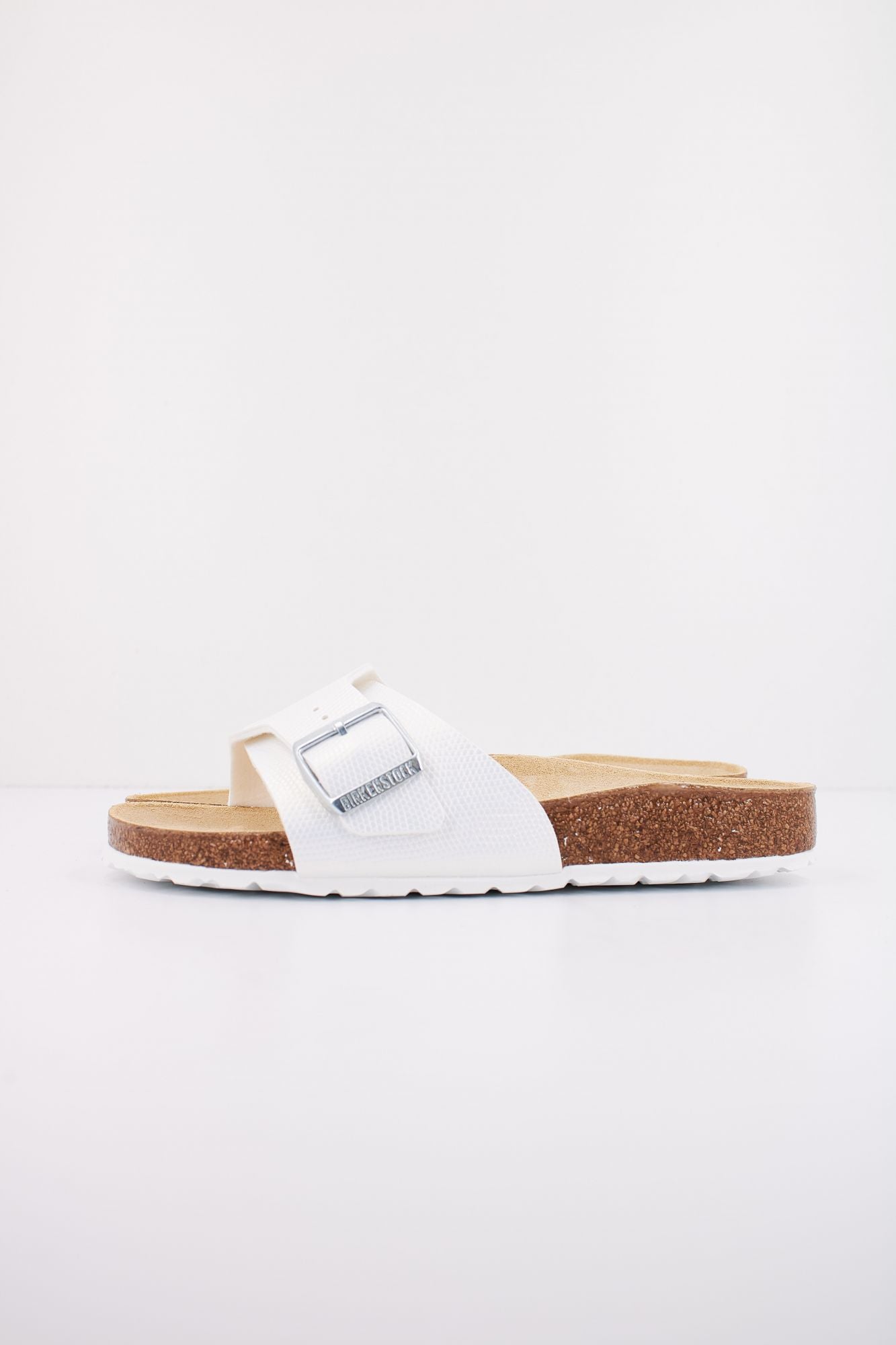 BIRKENSTOCK CATALINA BS en color BLANCO (1)