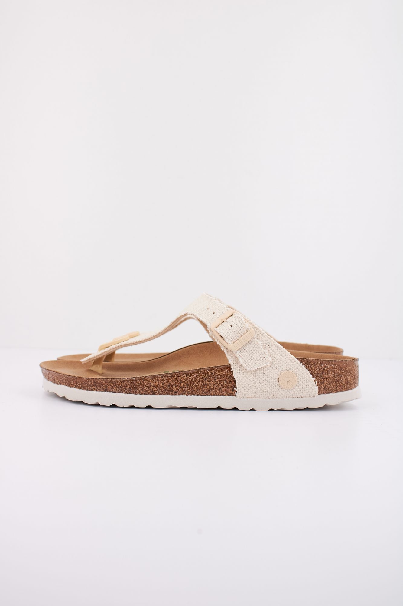 BIRKENSTOCK GIZEH RIVET LOGO en color BEIS (1)