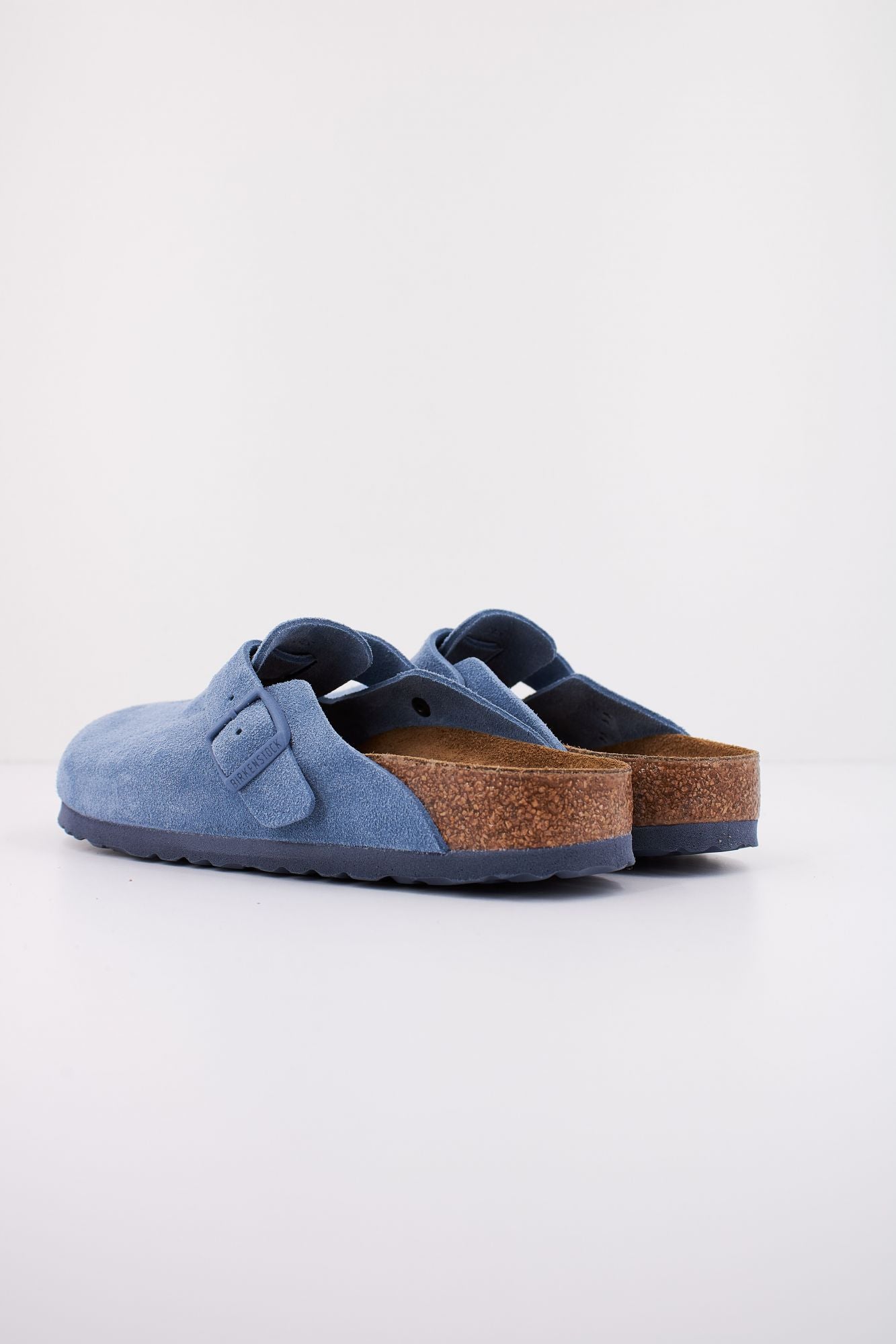 BIRKENSTOCK BOSTON en color AZUL (3)