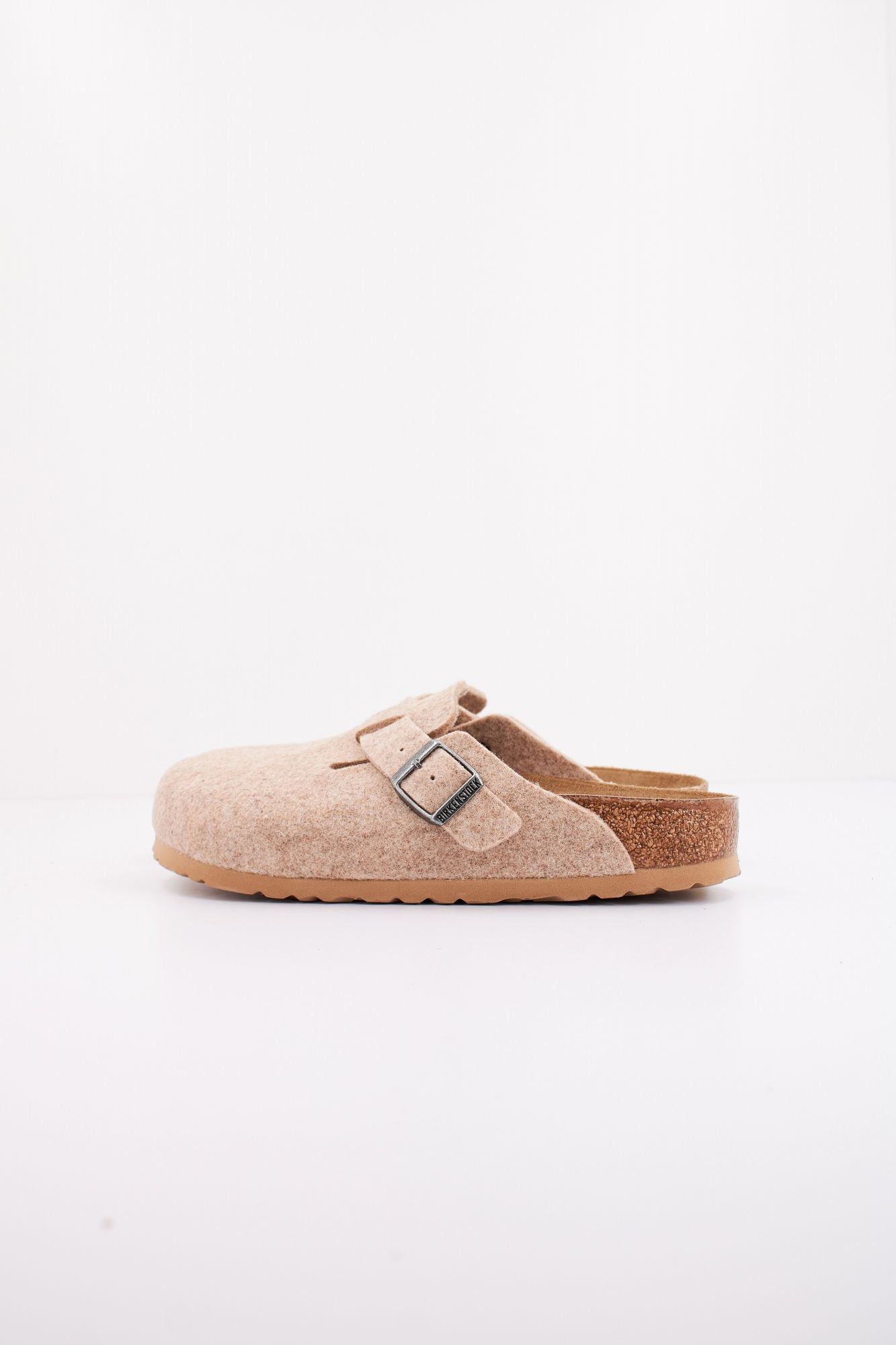 BIRKENSTOCK BOSTON BS en color BEIS (1)
