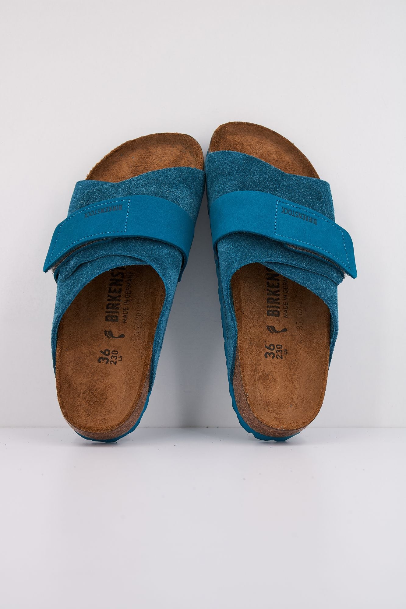BIRKENSTOCK 149937 en color AZUL (3)