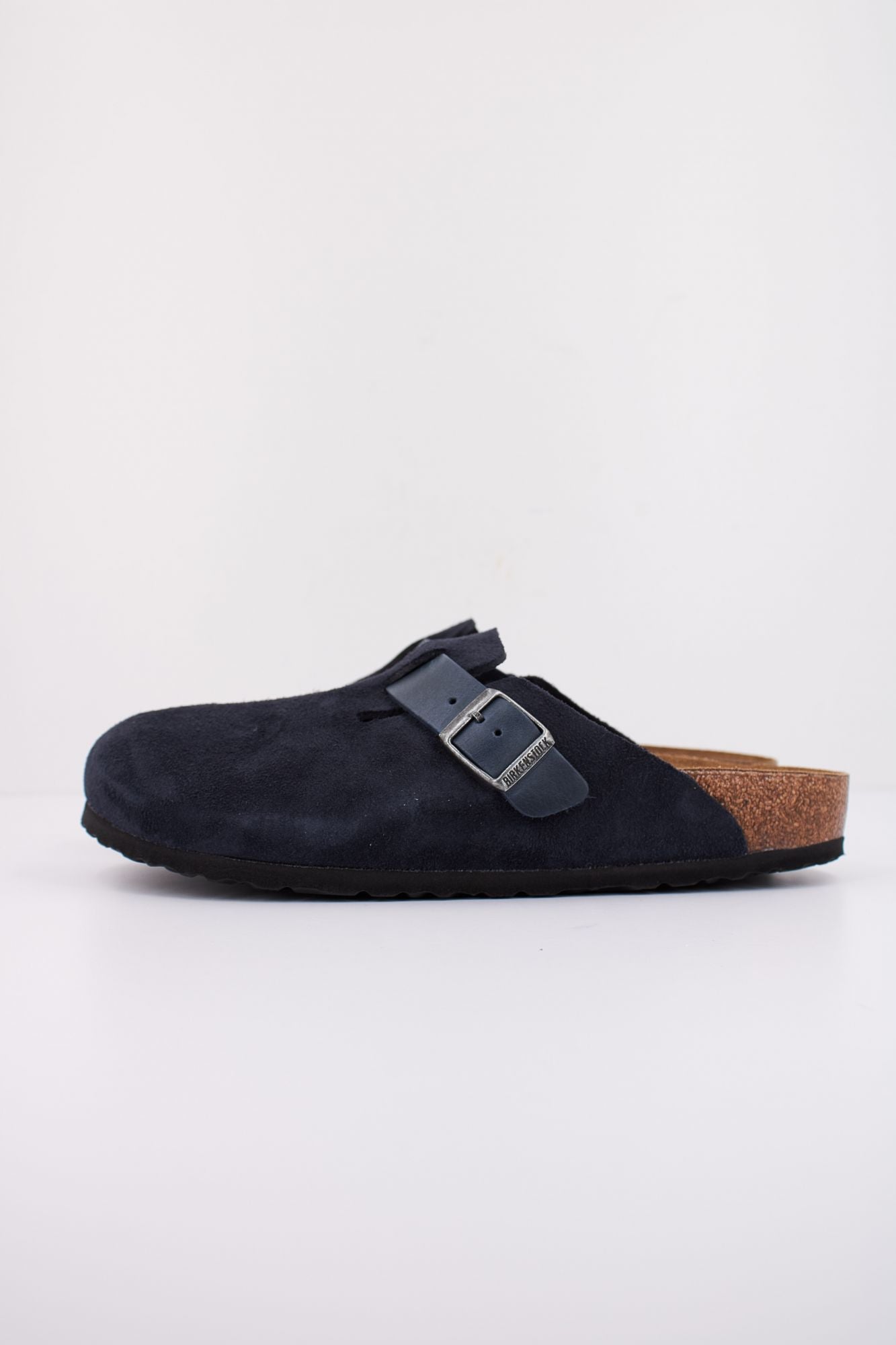 BIRKENSTOCK BOSTON en color AZUL (1)