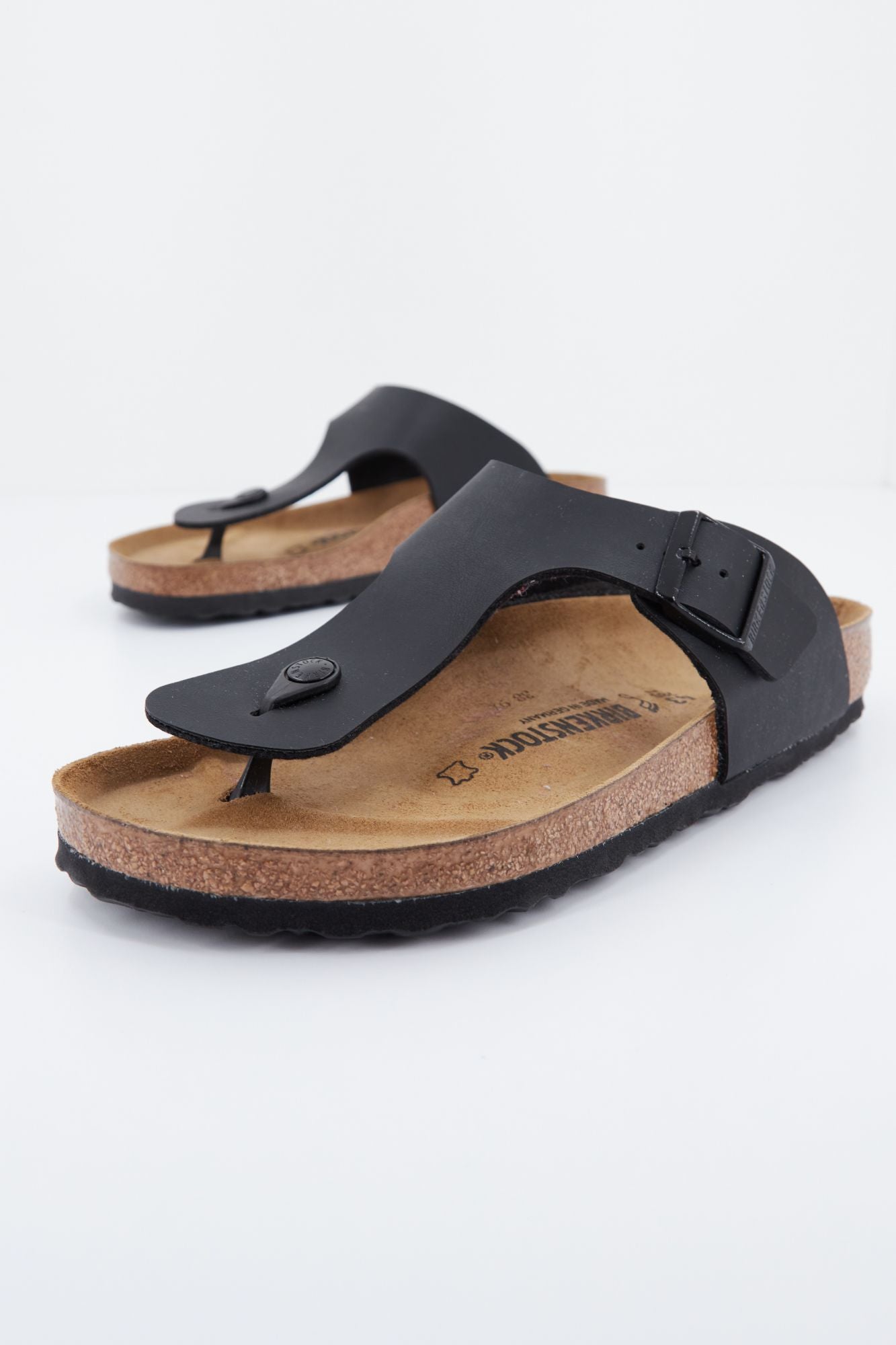 BIRKENSTOCK 44791BI en color NEGRO (2)