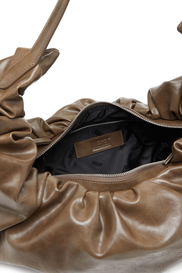 DIESEL GRAB-D HOBO L en color BEIS (4)