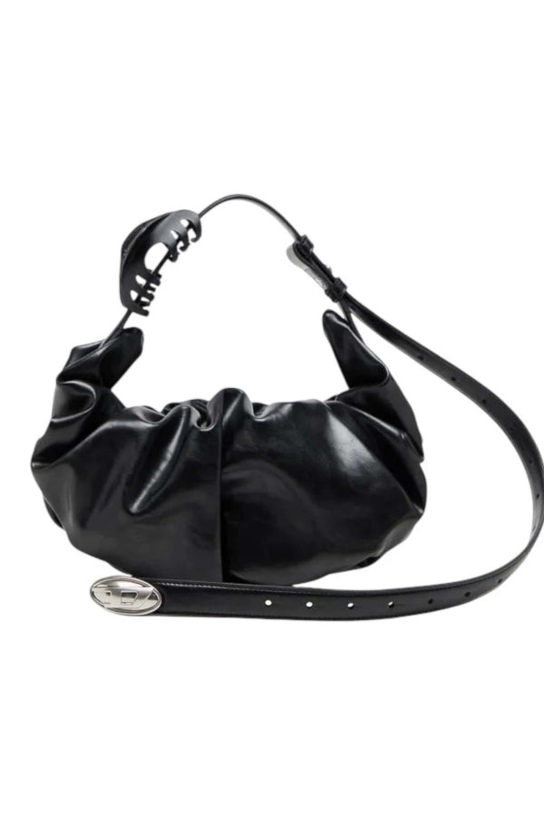 DIESEL GRAB-D HOBO S en color NEGRO (1)