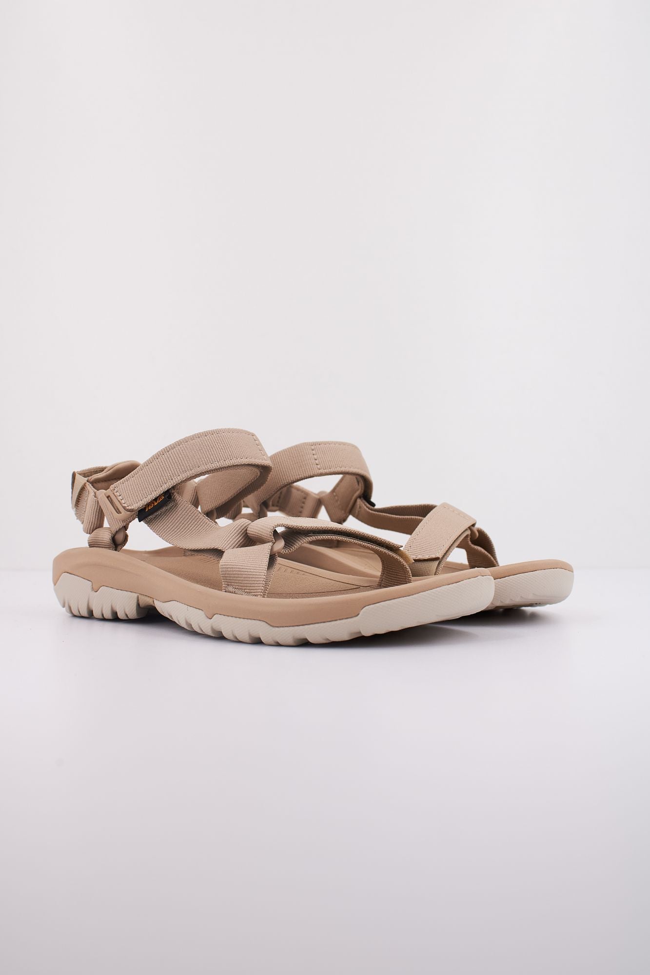 TEVA HURRICANE XLT2 en color MARRON CLARO (2)