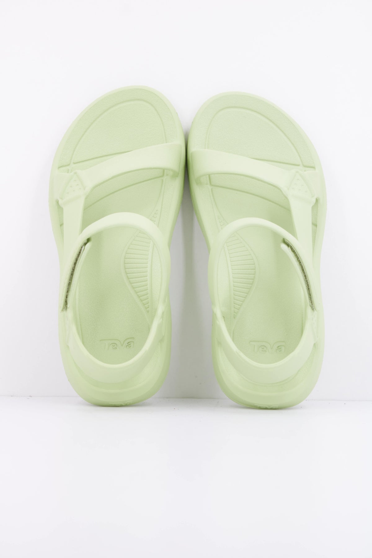 TEVA W HURRICANE DRIFT en color VERDE (3)