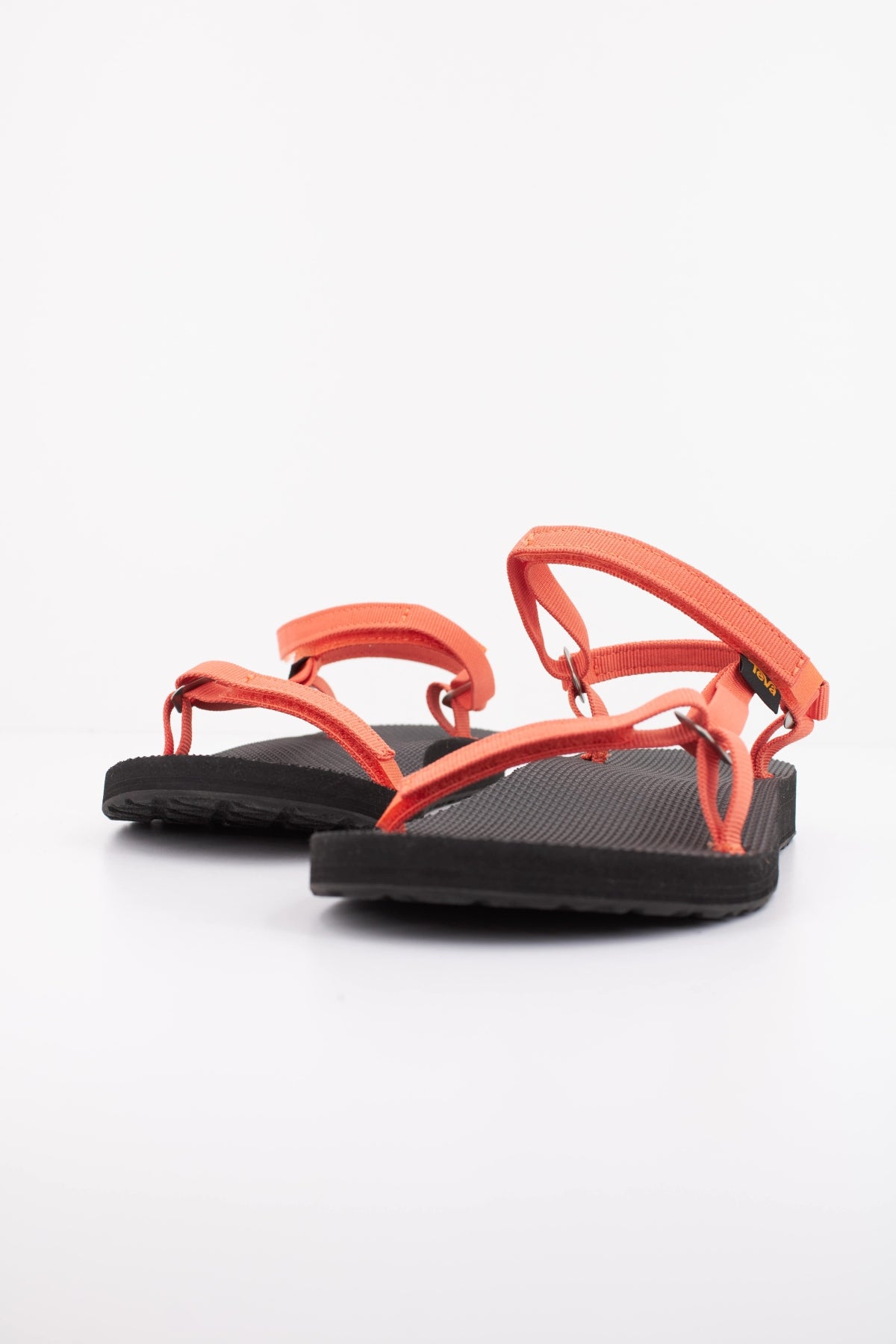TEVA W ORIGINAL UNIVERSAL SLIM en color NARANJA (2)