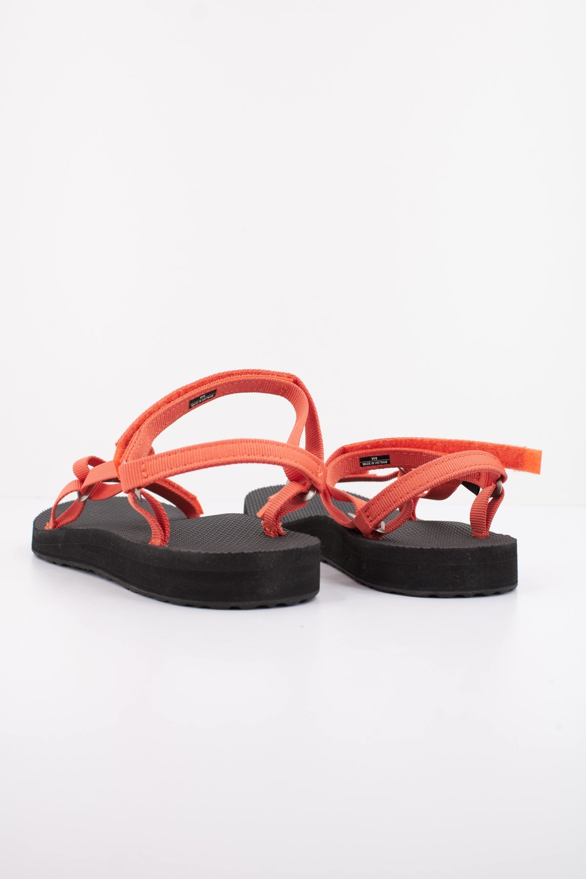 TEVA W ORIGINAL UNIVERSAL SLIM en color NARANJA (4)