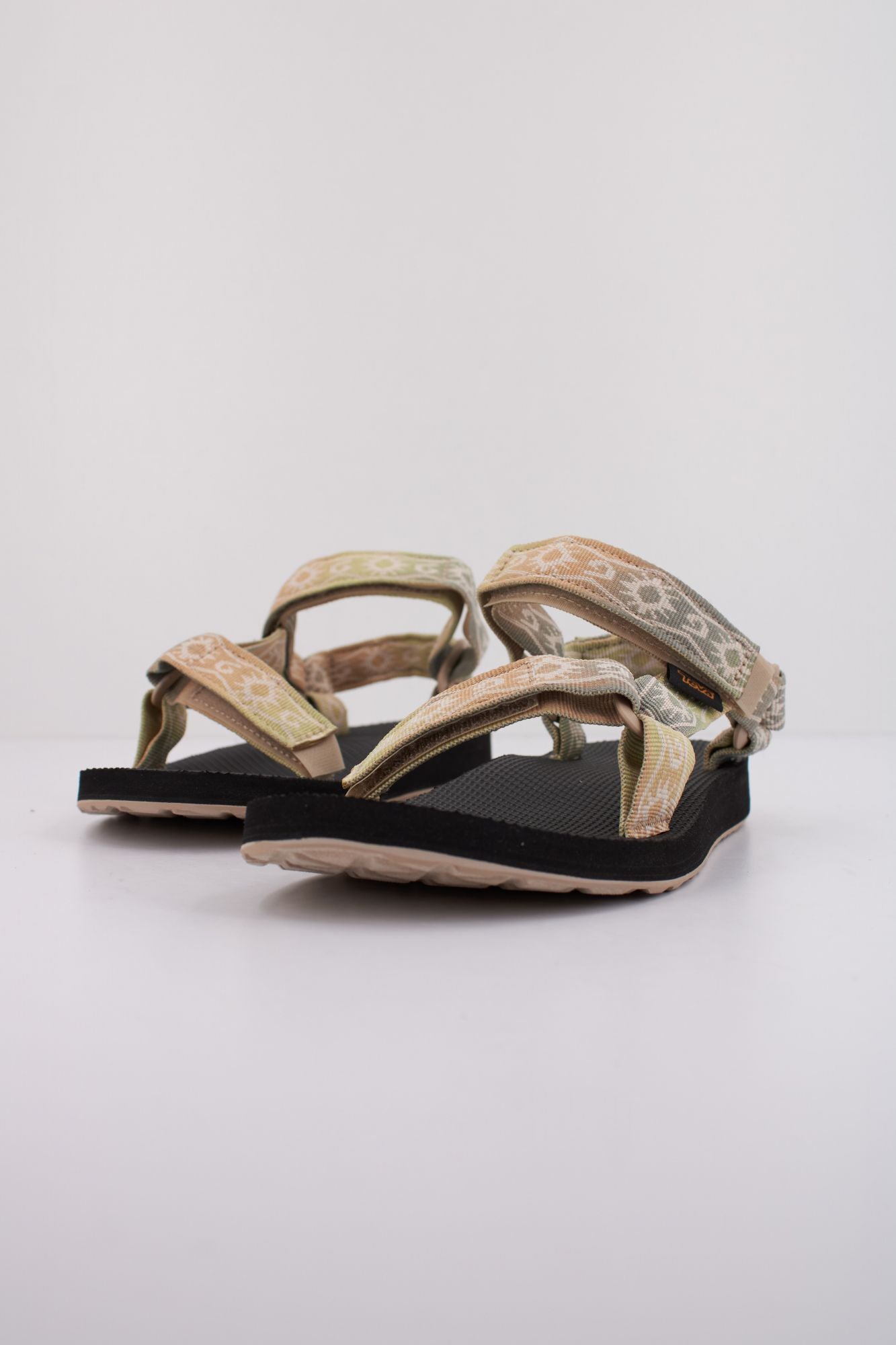 TEVA ORIGINAL UNIVERSAL SUNSCA en color VERDE (2)