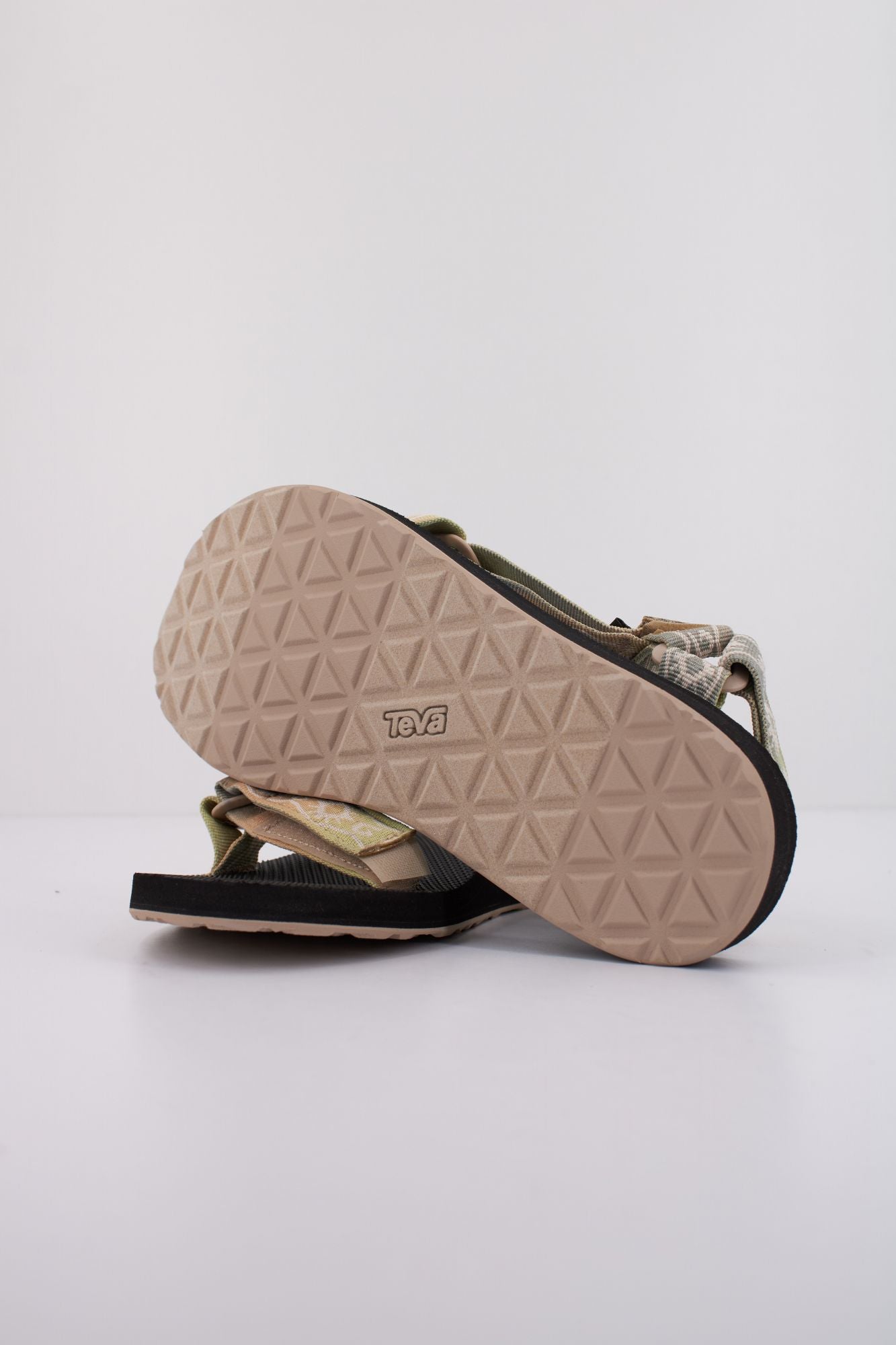 TEVA ORIGINAL UNIVERSAL SUNSCA en color VERDE (5)