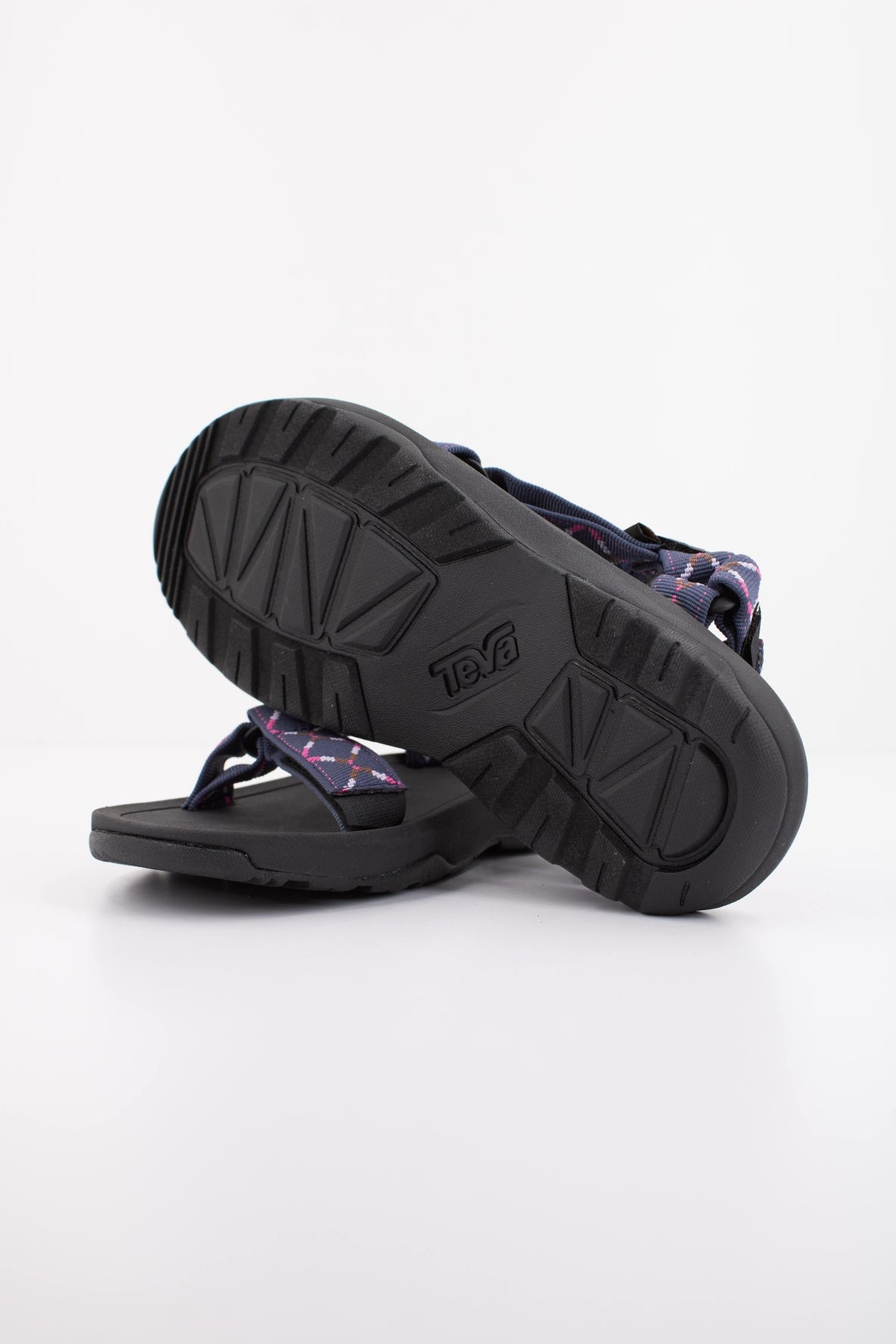 TEVA Y HURRICANE XLT2 en color AZUL (5)