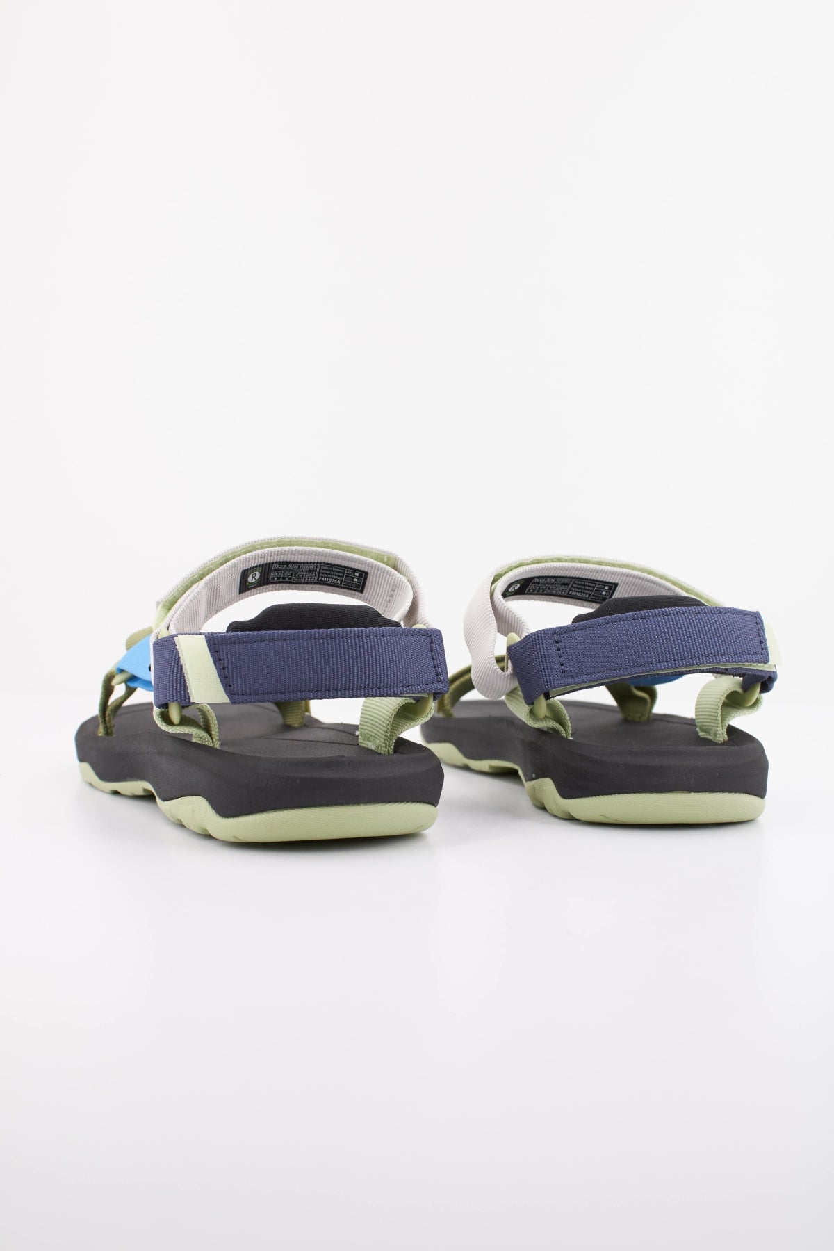 TEVA Y HURRICANE XLT2 en color MULTICOLOR (4)