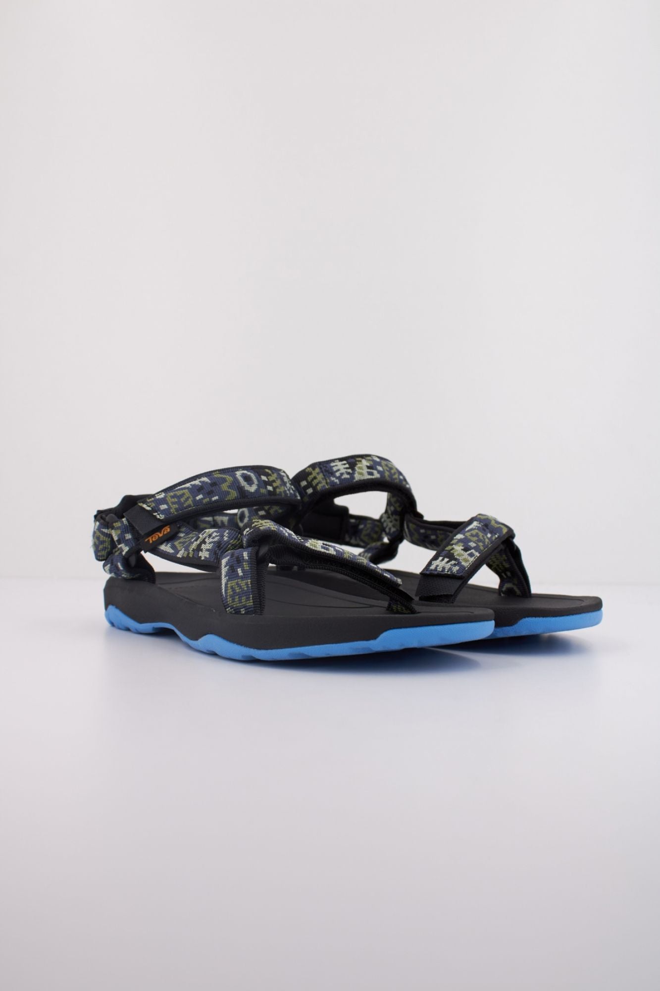 TEVA K HURRICANE XLT2 en color NEGRO (2)