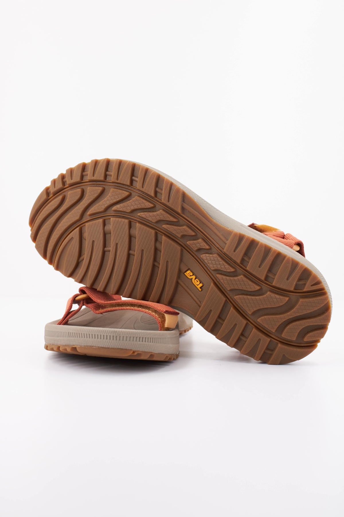 TEVA W WINSTED en color NARANJA (5)