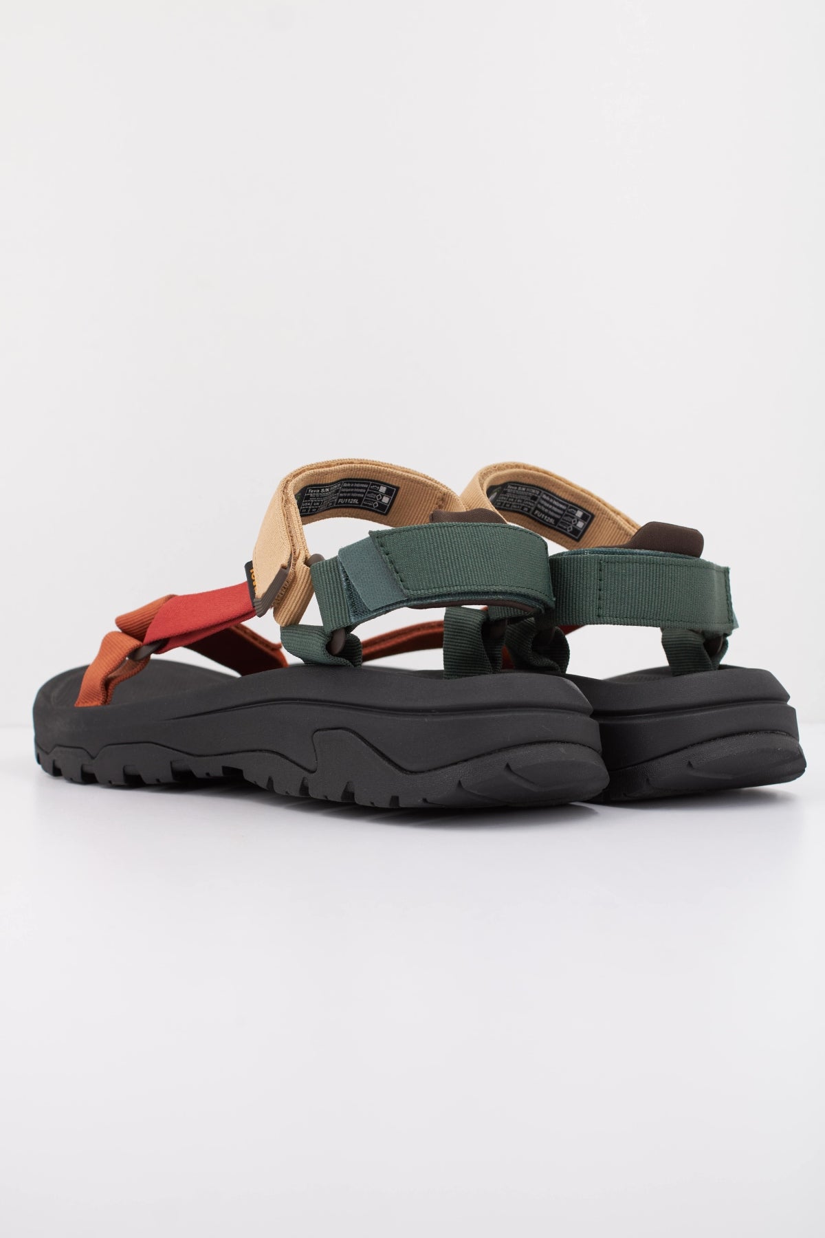 TEVA M HURRICANE XLT3 en color MULTICOLOR (4)
