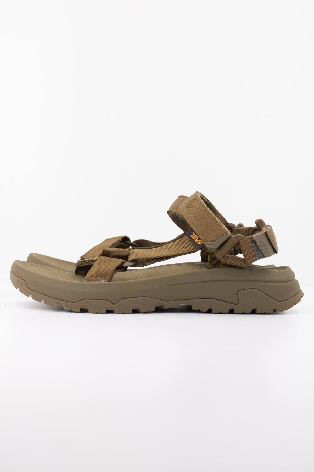 TEVA M HURRICANE XLT3 en color VERDE (1)