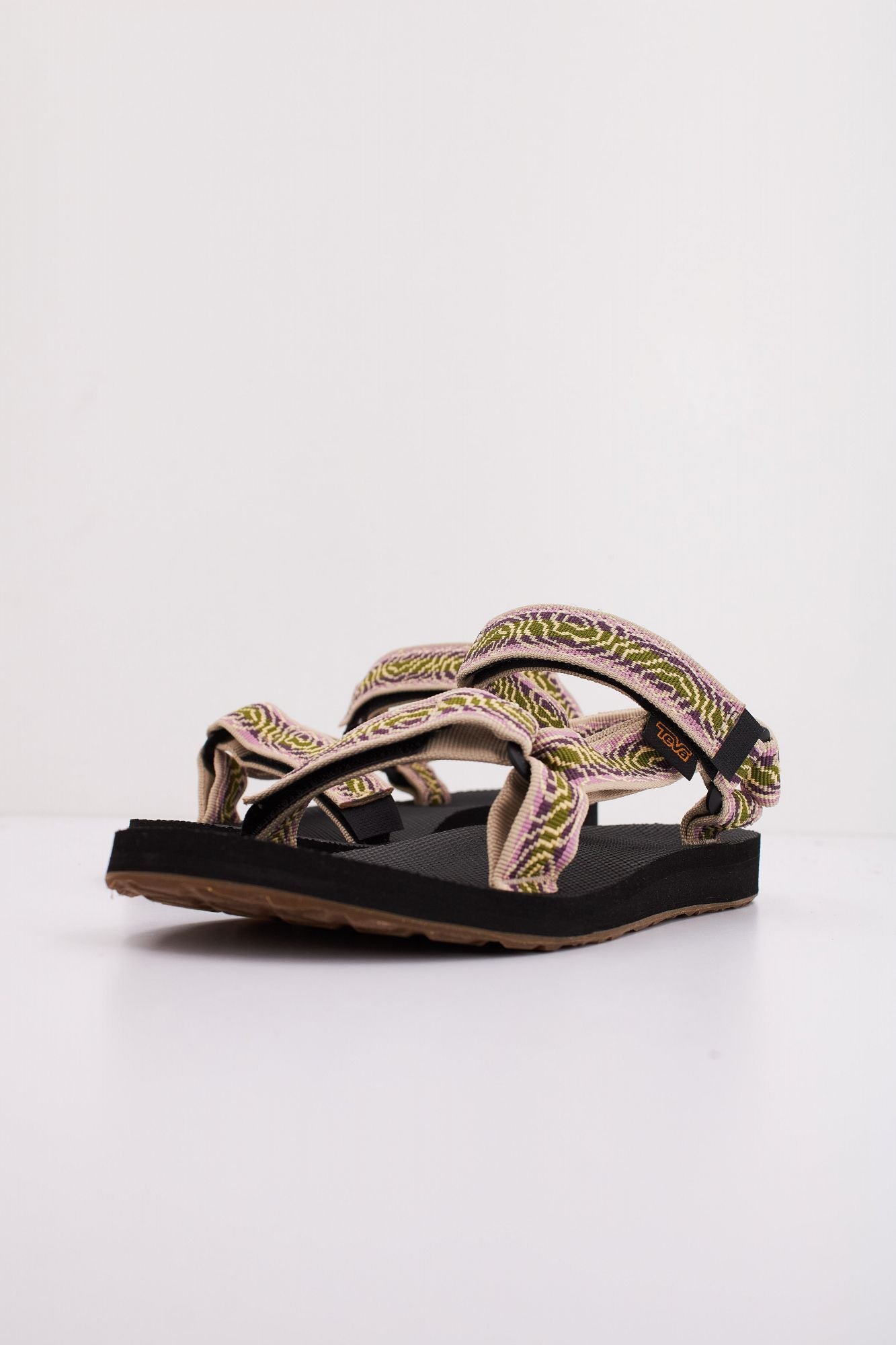 TEVA W ORIGINAL UNIVERSAL en color MULTICOLOR (2)