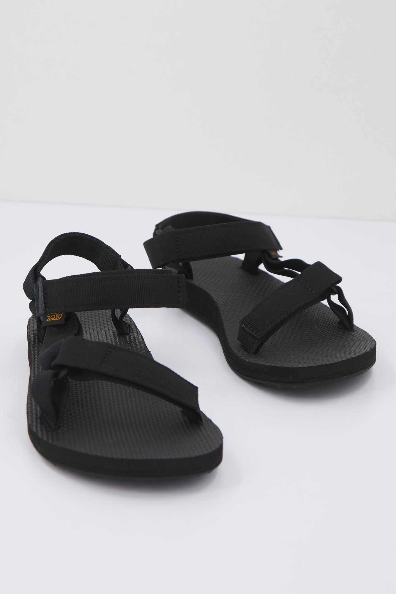 TEVA W ORIGINAL UNIVERSAL en color NEGRO (1)