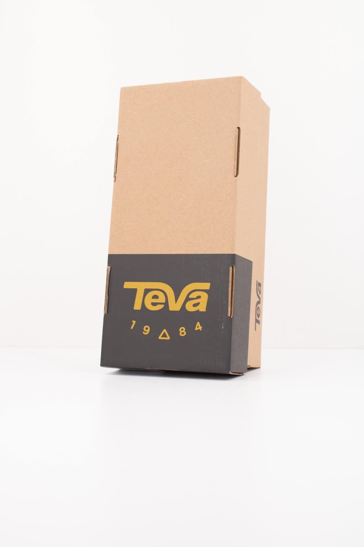 TEVA SANDALIA W ORIGINAL UNIVE en color MARRON CLARO (6)