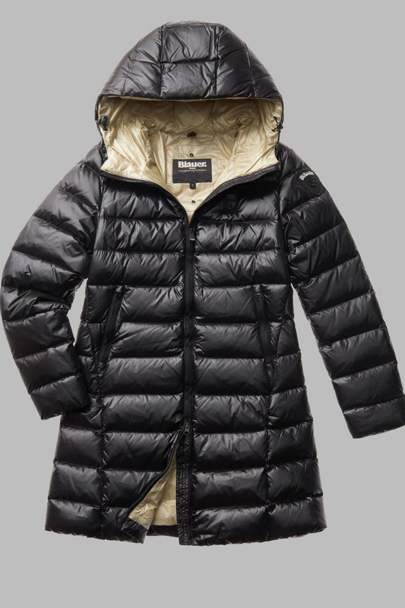 BLAUER AGNES en color NEGRO (2)