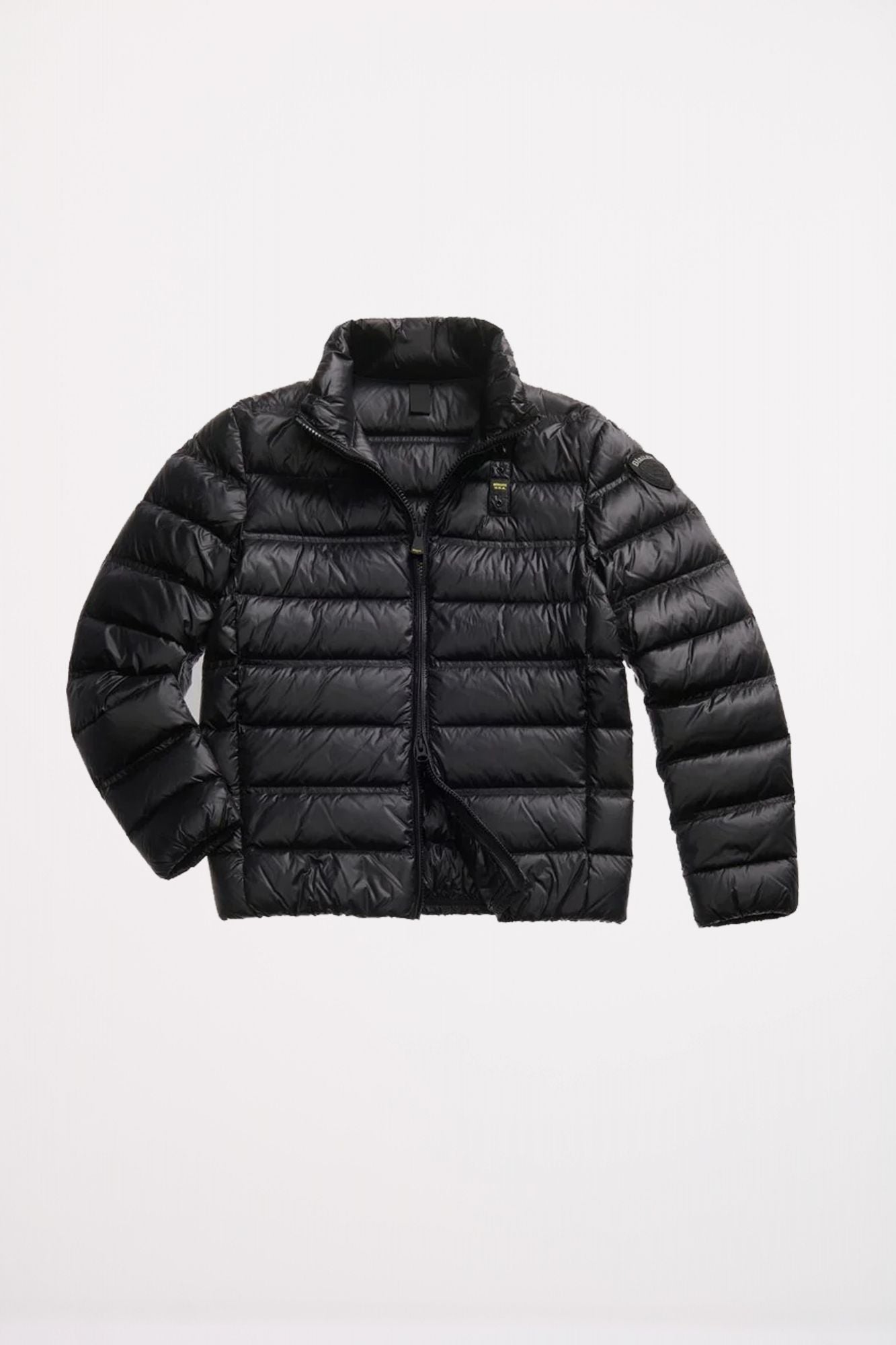 BLAUER BELMONT en color NEGRO (2)