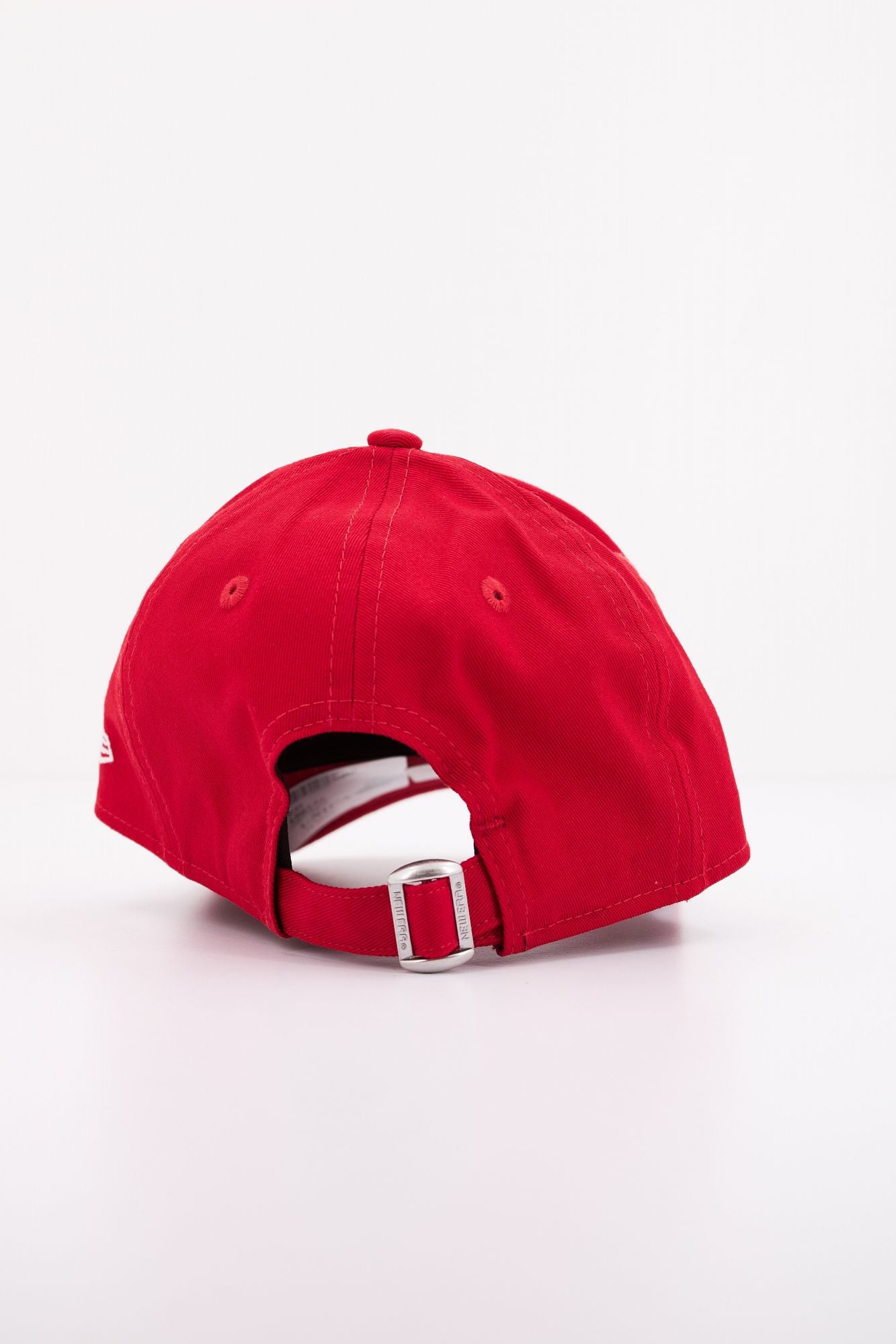 NEW ERA K 940 MLB LEAGUE en color ROJO (3)