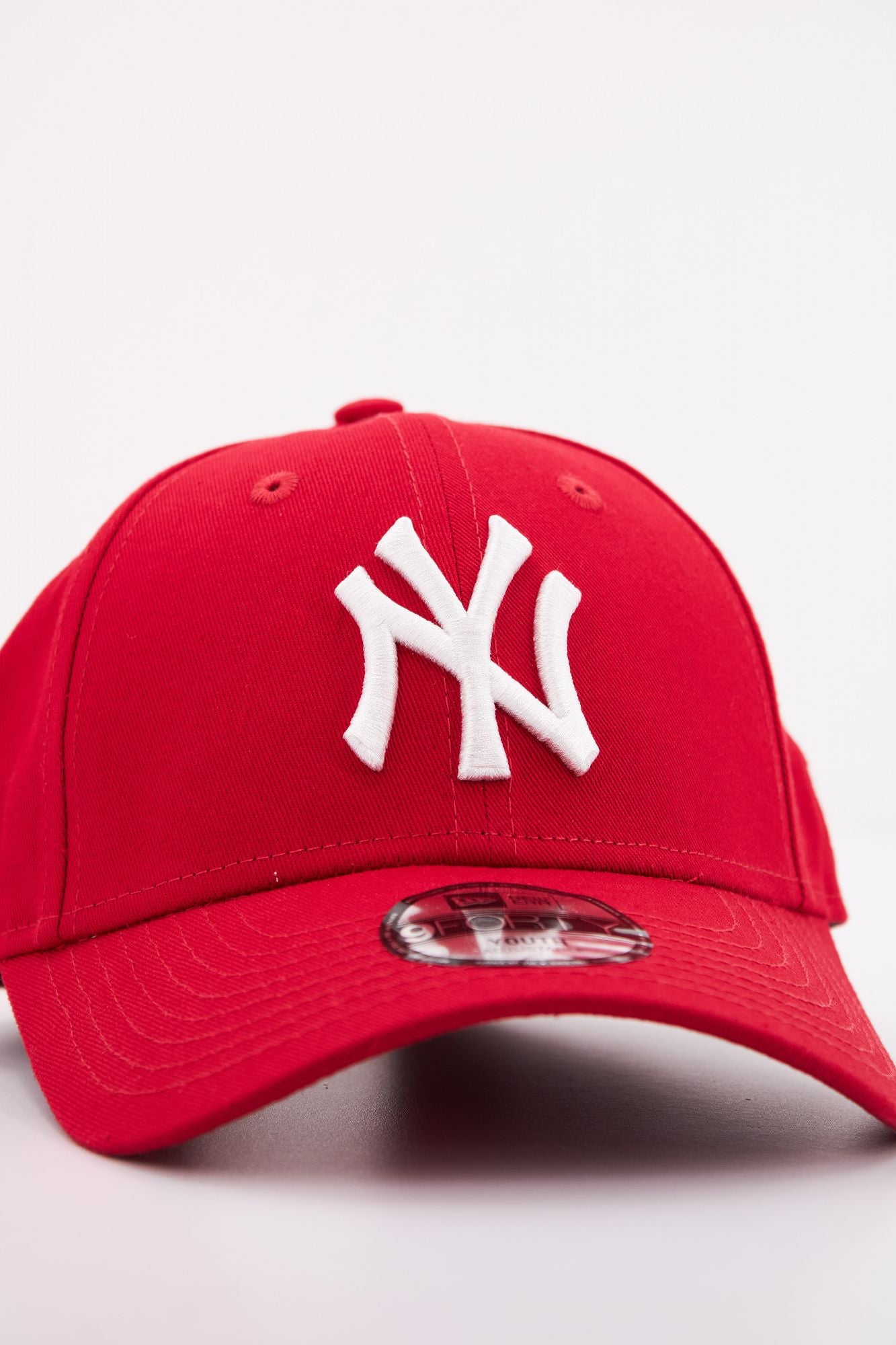 NEW ERA K 940 MLB LEAGUE en color ROJO (4)