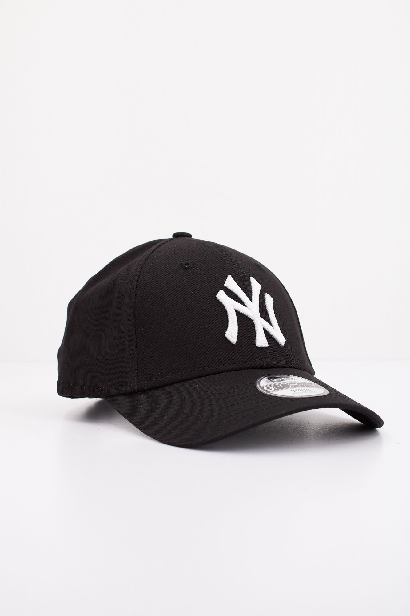 NEW ERA K 940 MLB LEAGUE en color NEGRO (2)