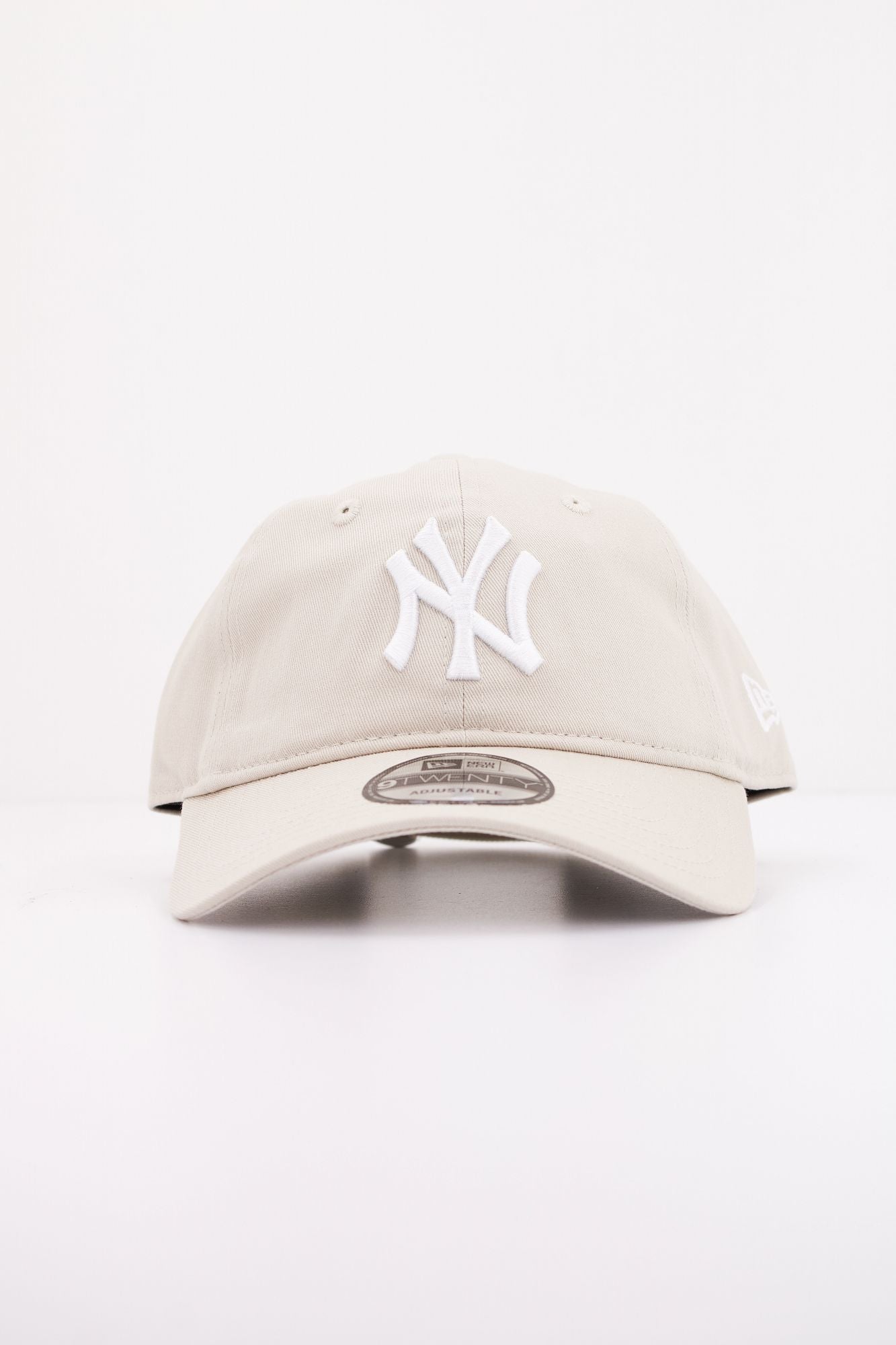 NEW ERA LEAGUE ESS 9TWENTY en color BEIS (1)