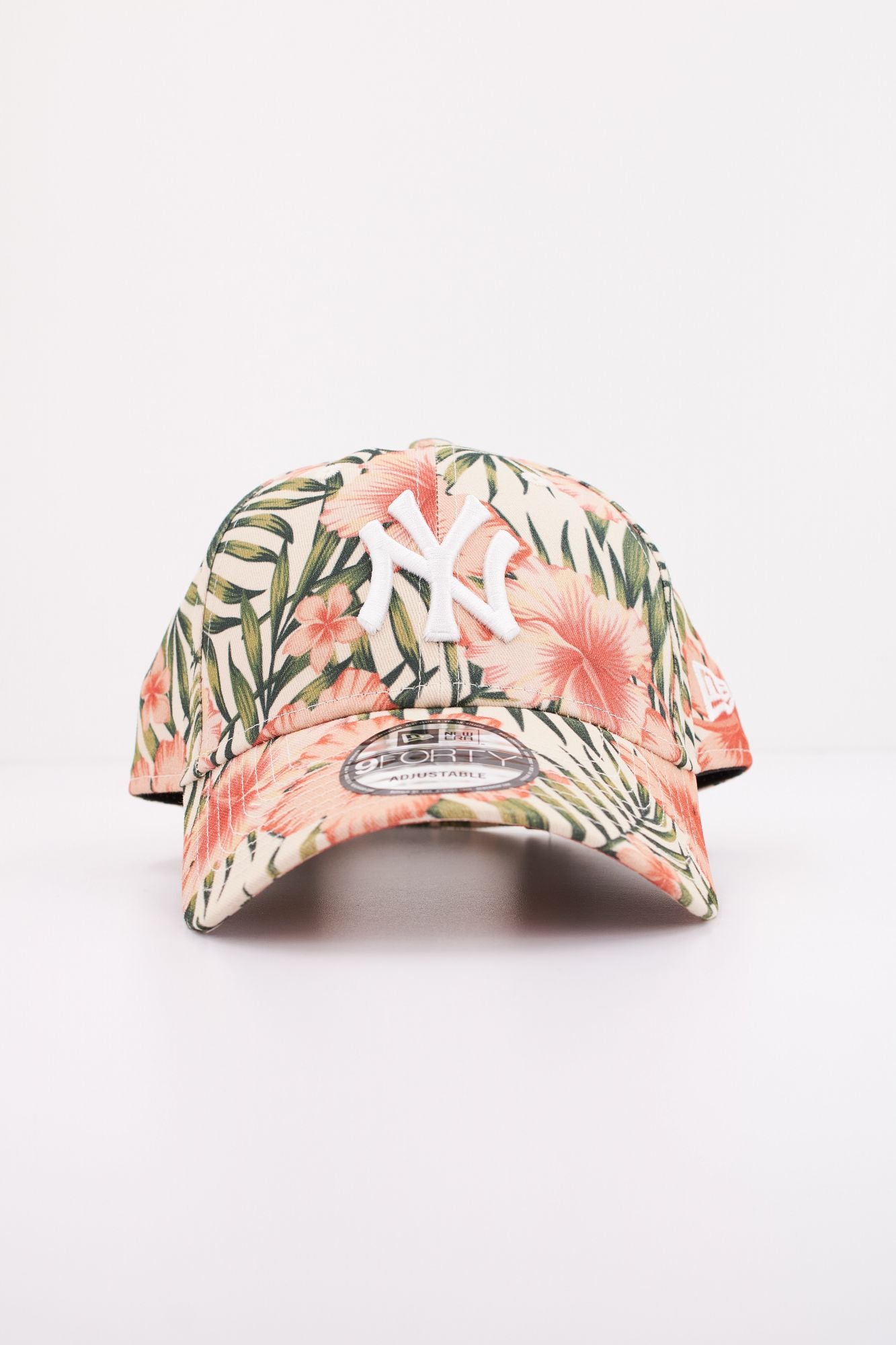 NEW ERA NEW YORK YANKEES en color FLORAL (1)