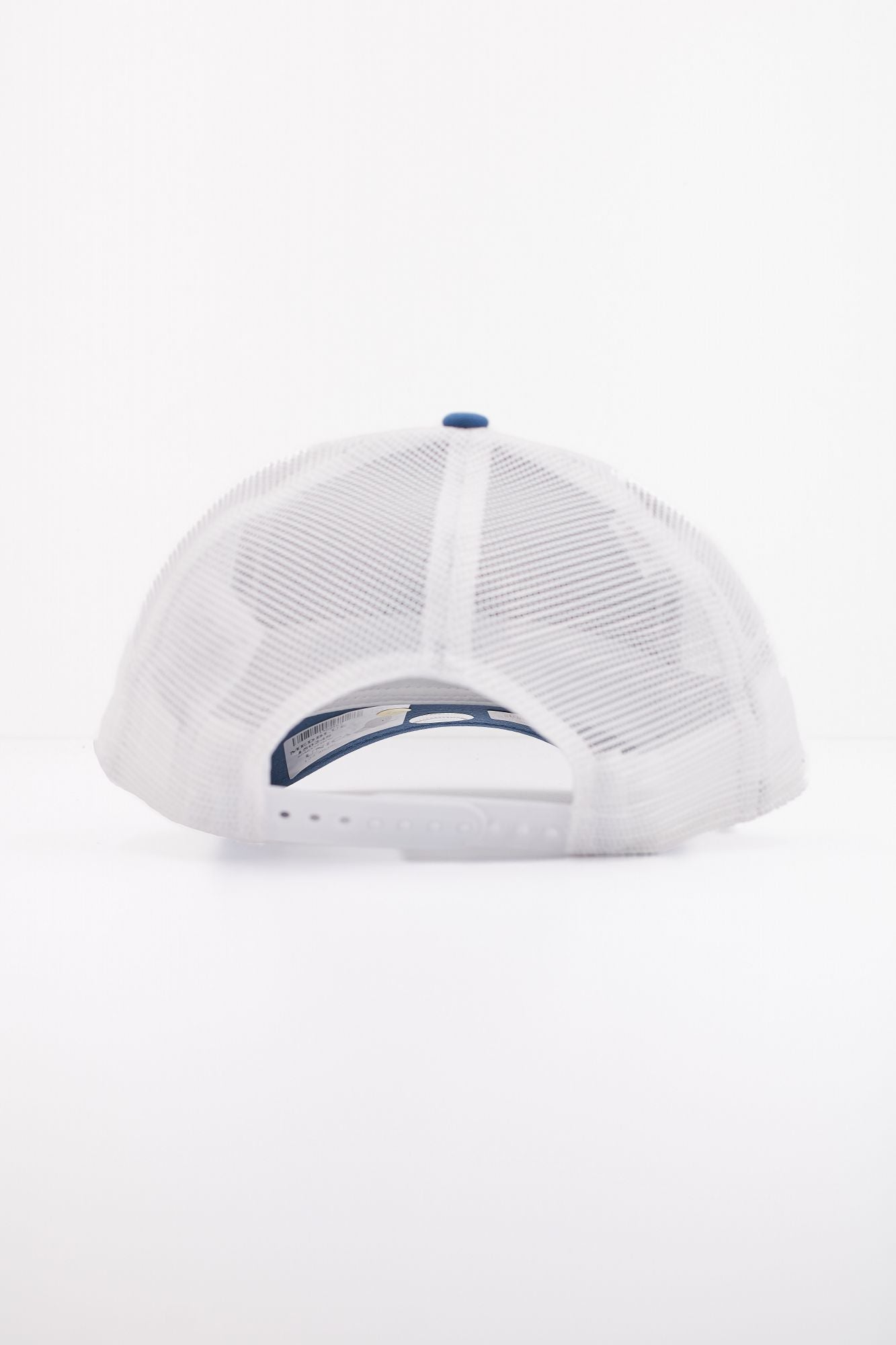 NEW ERA MLB RHINESTONE TRUCKER N en color AZUL (3)