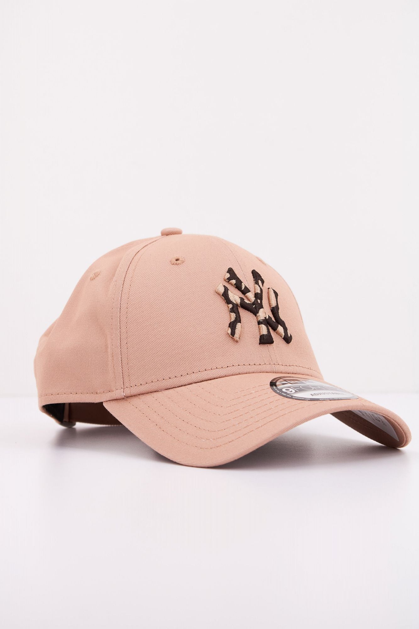 NEW ERA NEW YORK YANKEES TTAEBR en color MARRON (2)