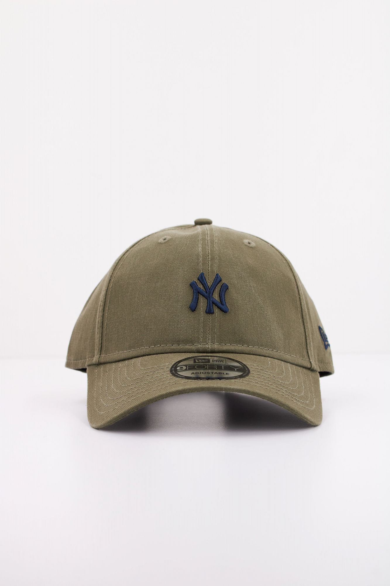 NEW ERA NEW YORK YANKEES NOVTEL en color VERDE (1)